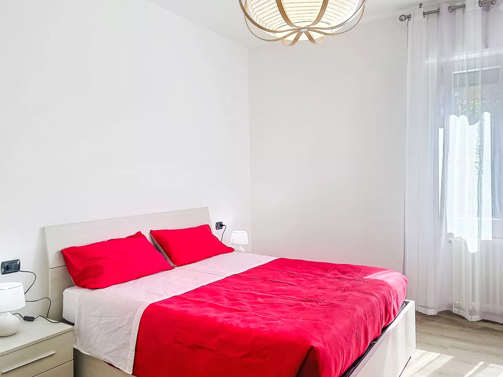 Villa Giulia - Binnen