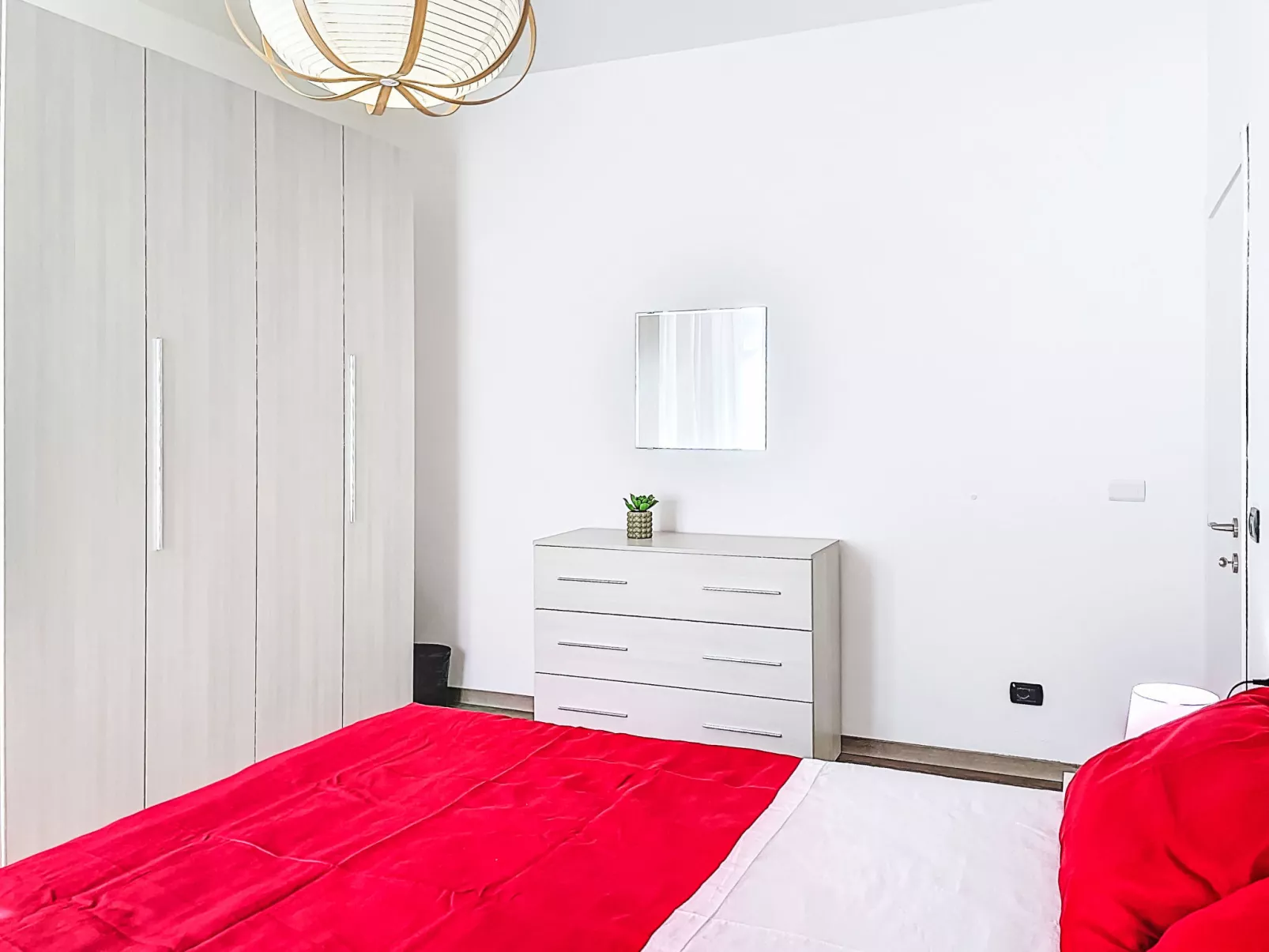 Villa Giulia - Binnen