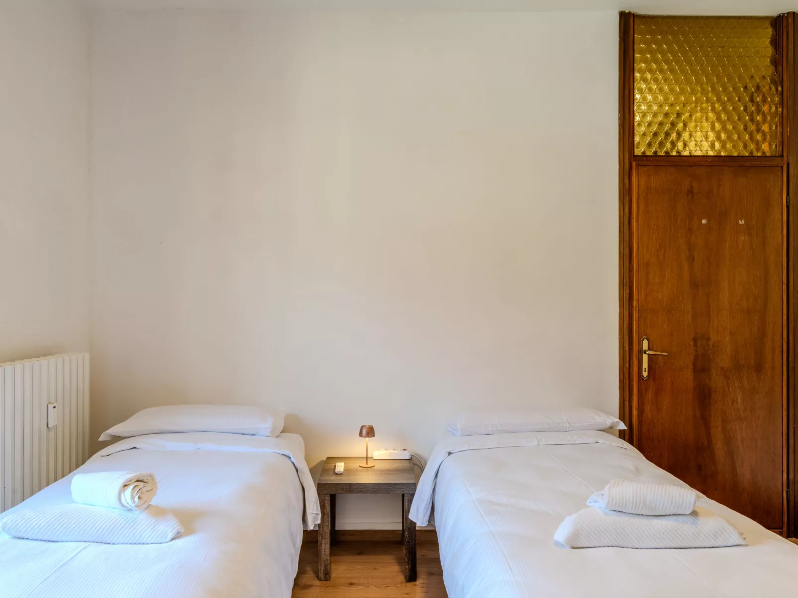 Como Lake Blu & Green - Binnen