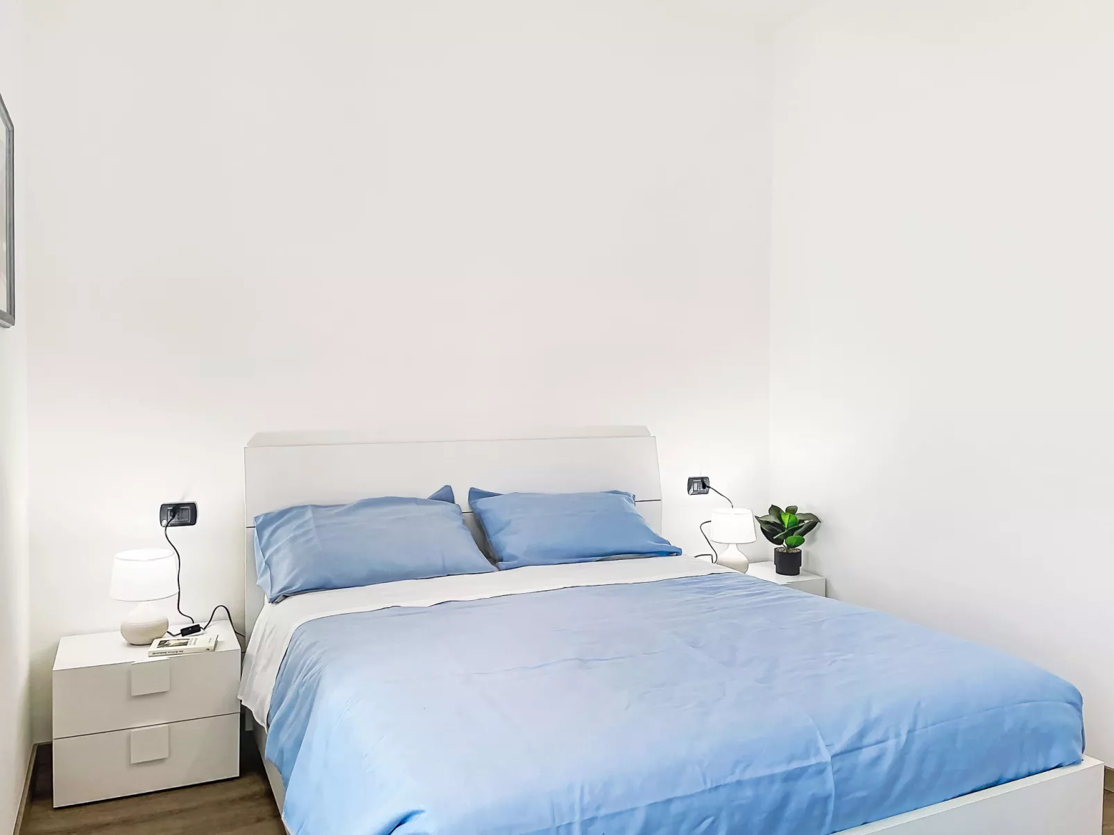 Villa Giulia - Binnen