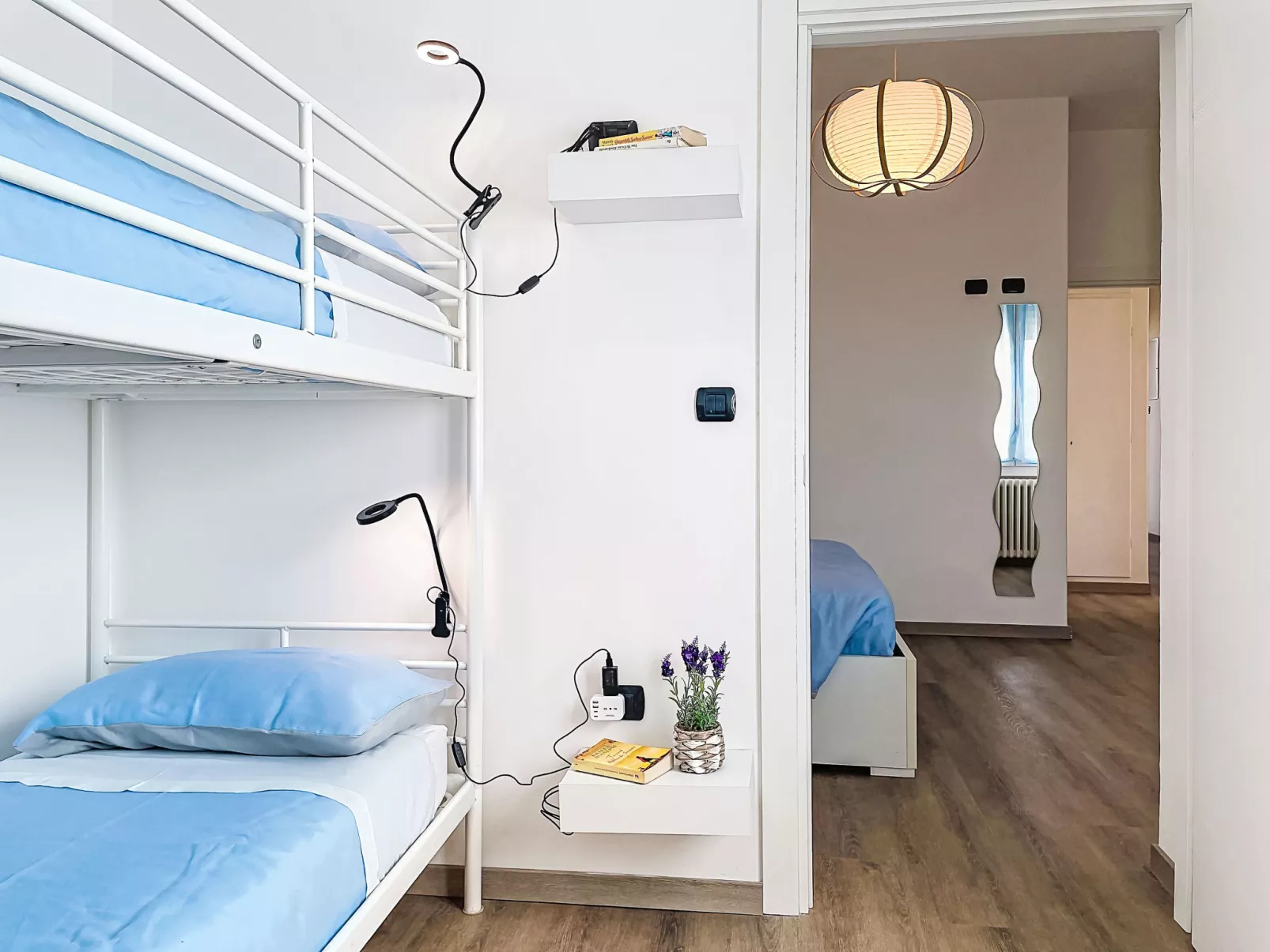 Villa Giulia - Binnen