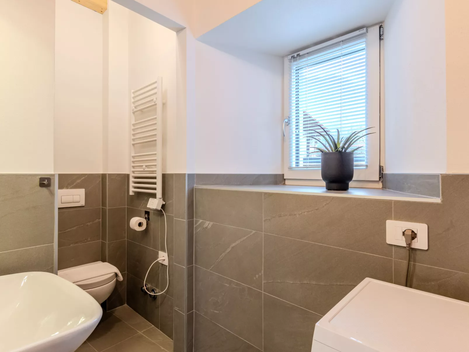 Alture e Riflessi - Binnen