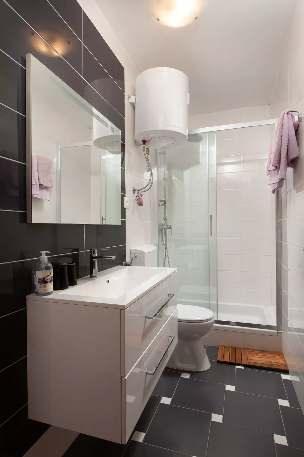 In Makarska mit privatem Pool und außergewöhnlic - Image-tags.info