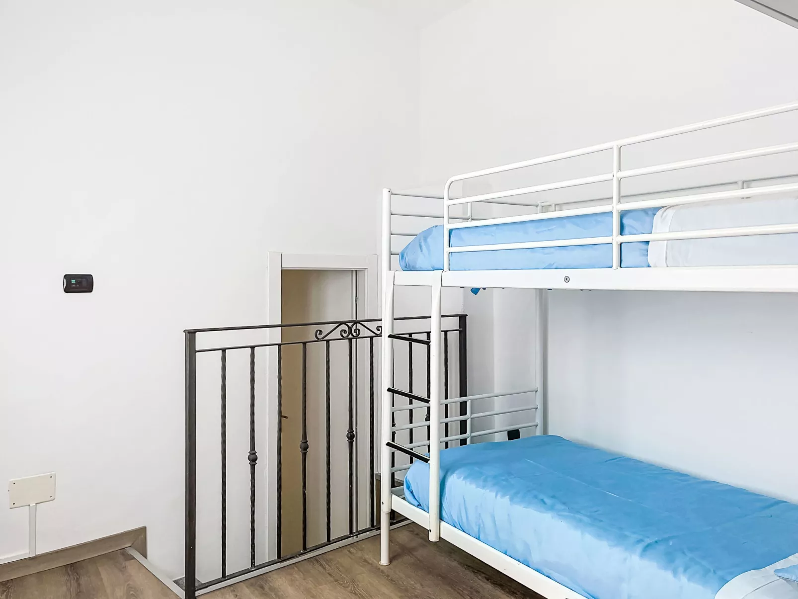 Villa Giulia - Binnen