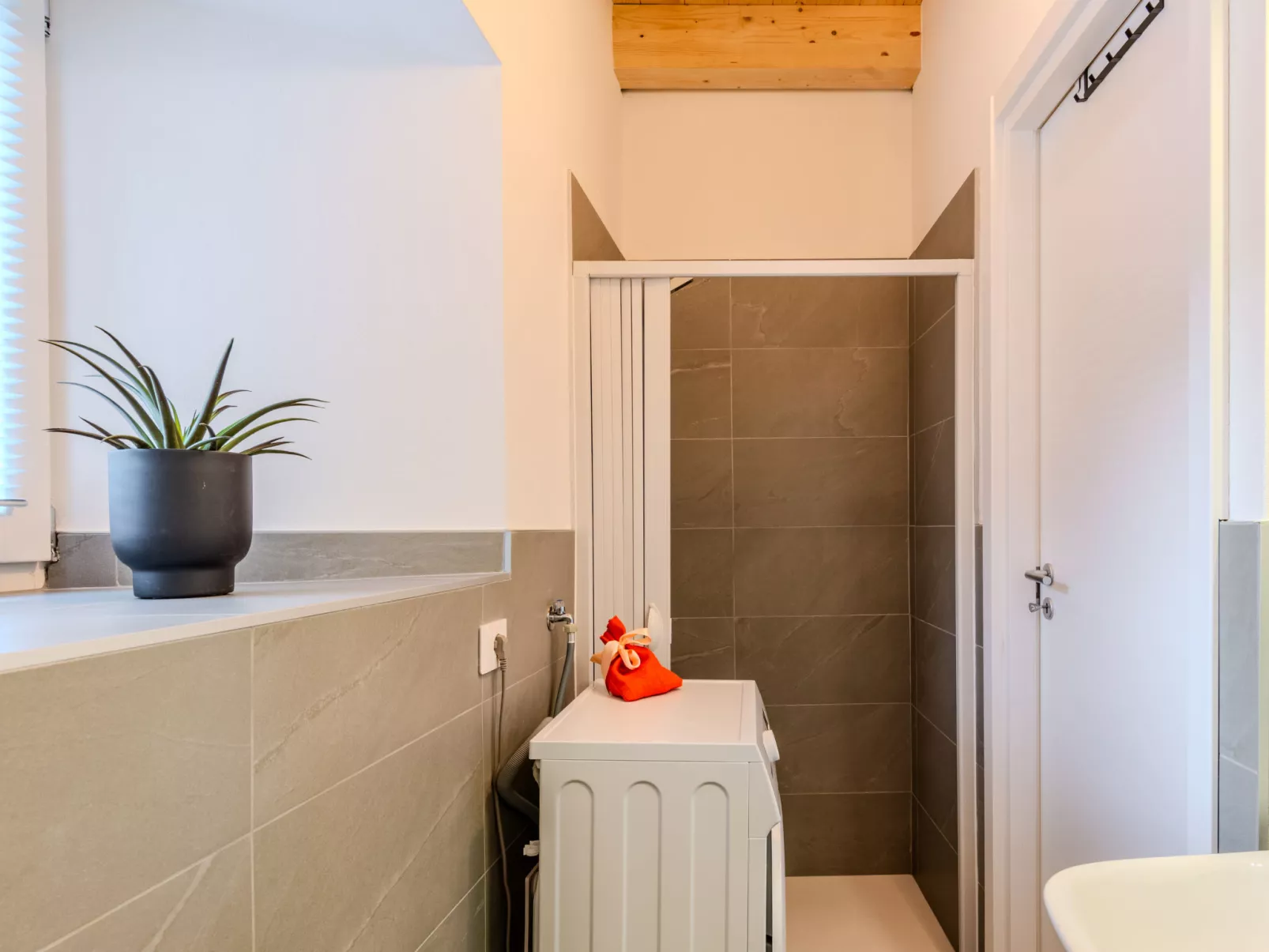 Alture e Riflessi - Binnen