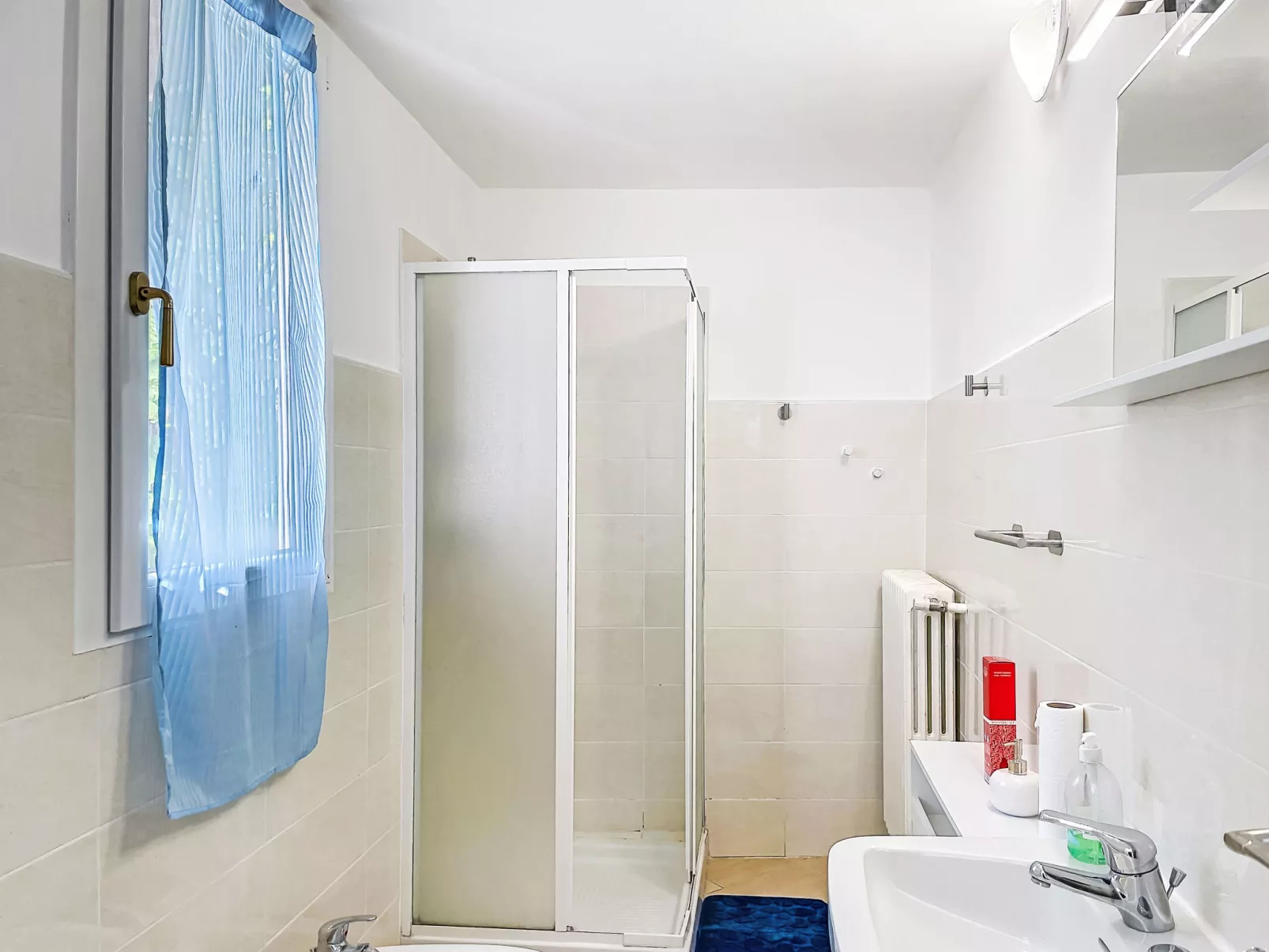 Villa Giulia - Binnen