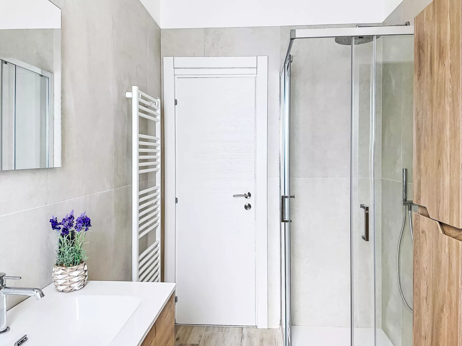 Villa Giulia - Binnen