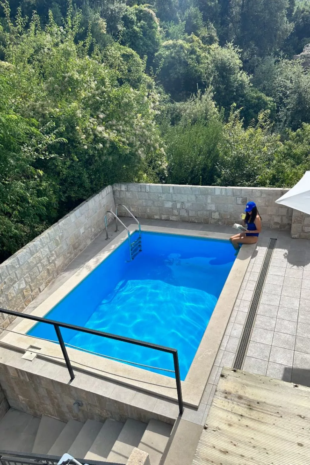 In Makarska mit privatem Pool und außergewöhnlic - Image-tags.info