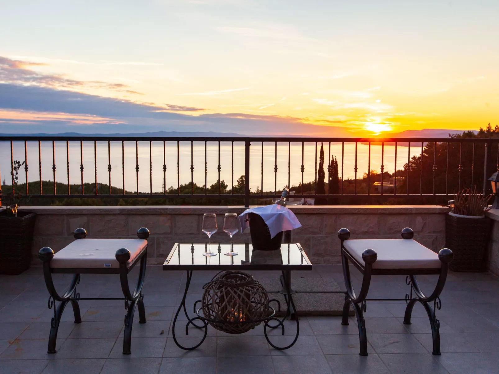 In Makarska mit privatem Pool und außergewöhnlic - Image-tags.info