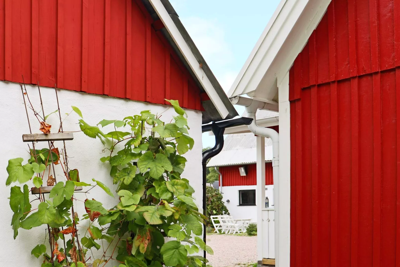 8 persoons vakantie huis in HISHULT-By Traum-Buitenlucht