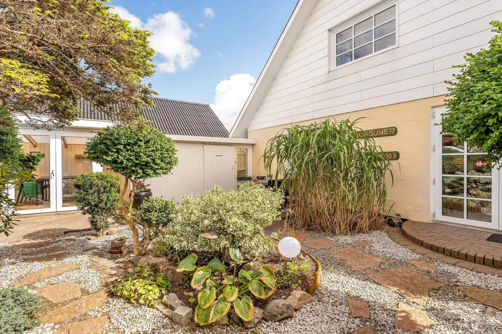 4 sterren vakantie huis in Løkken