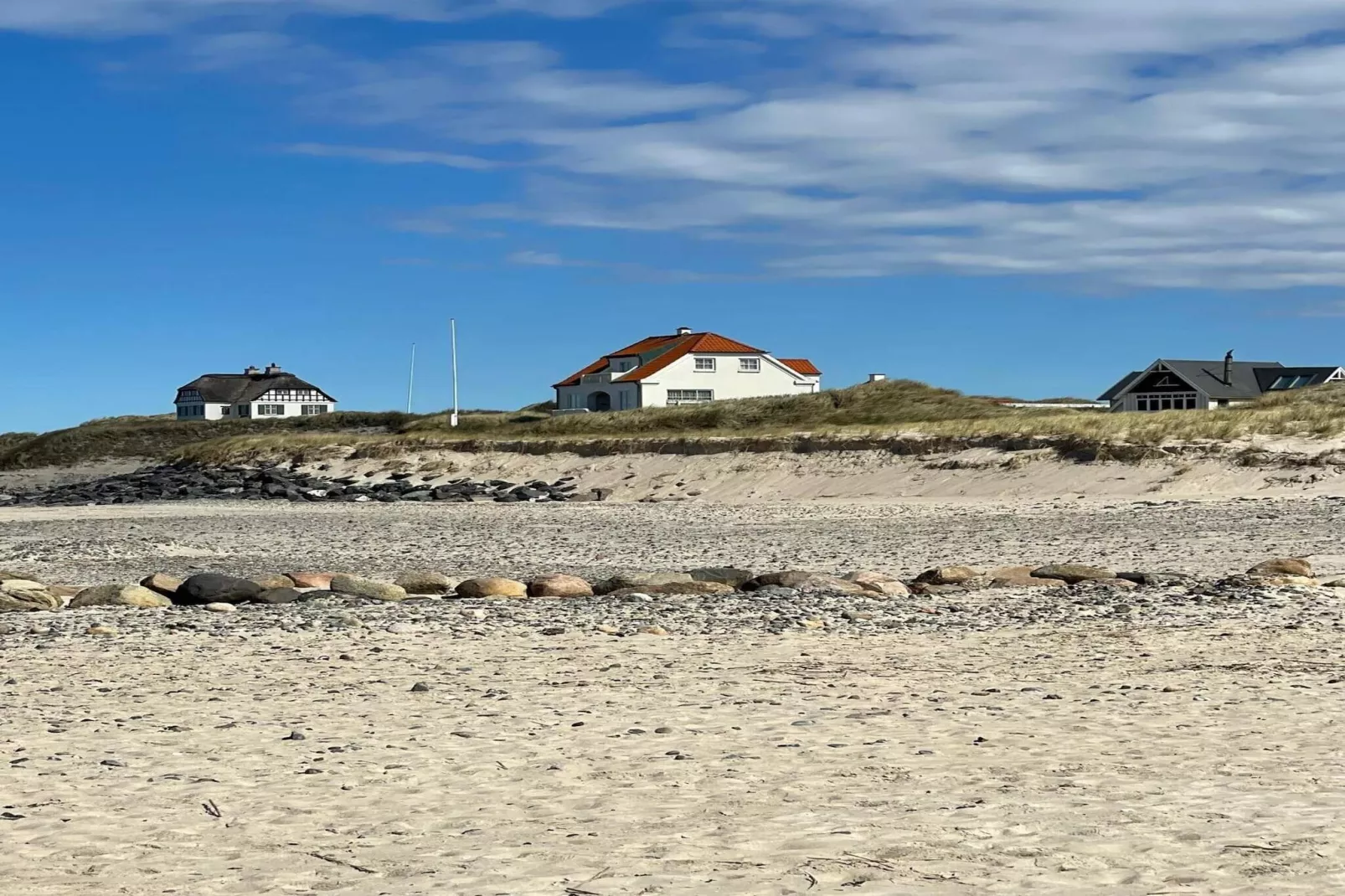 4 sterren vakantie huis in Løkken