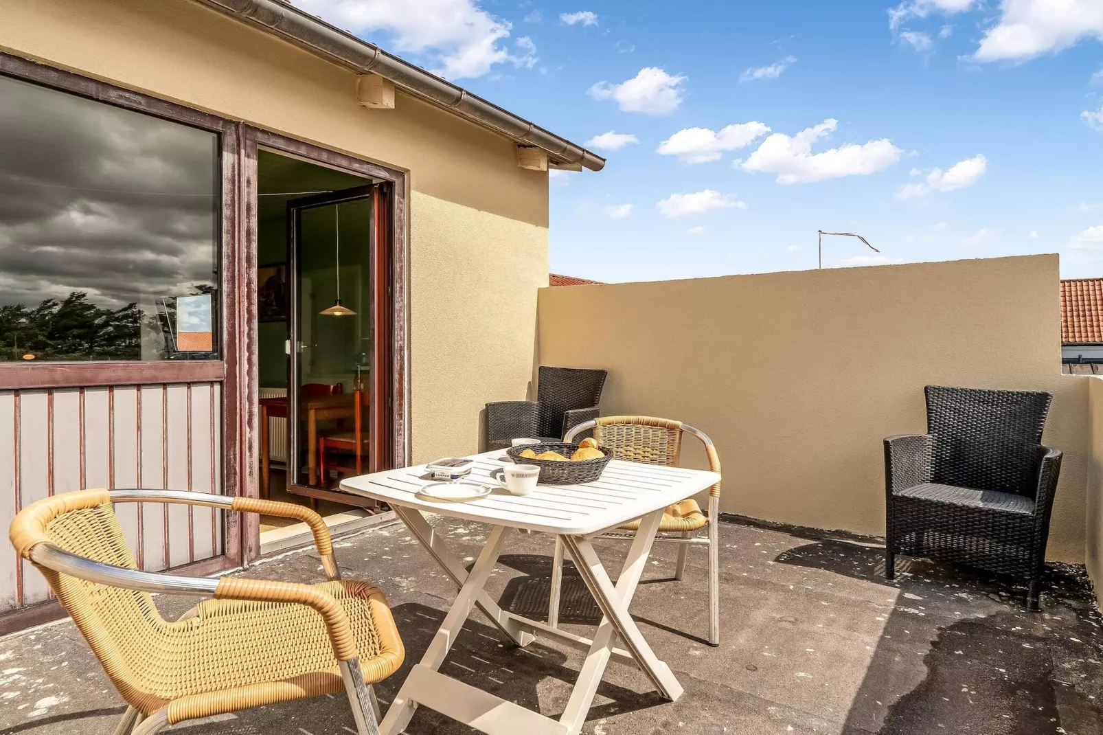 4 sterren vakantie huis in Løkken