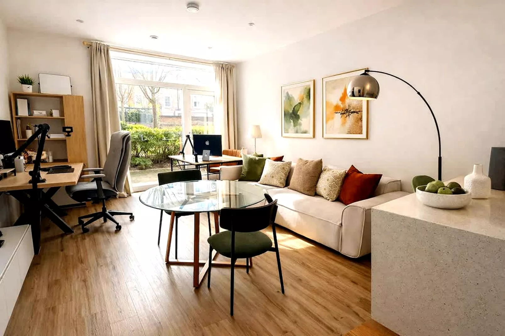 Chiswick 2 Bed