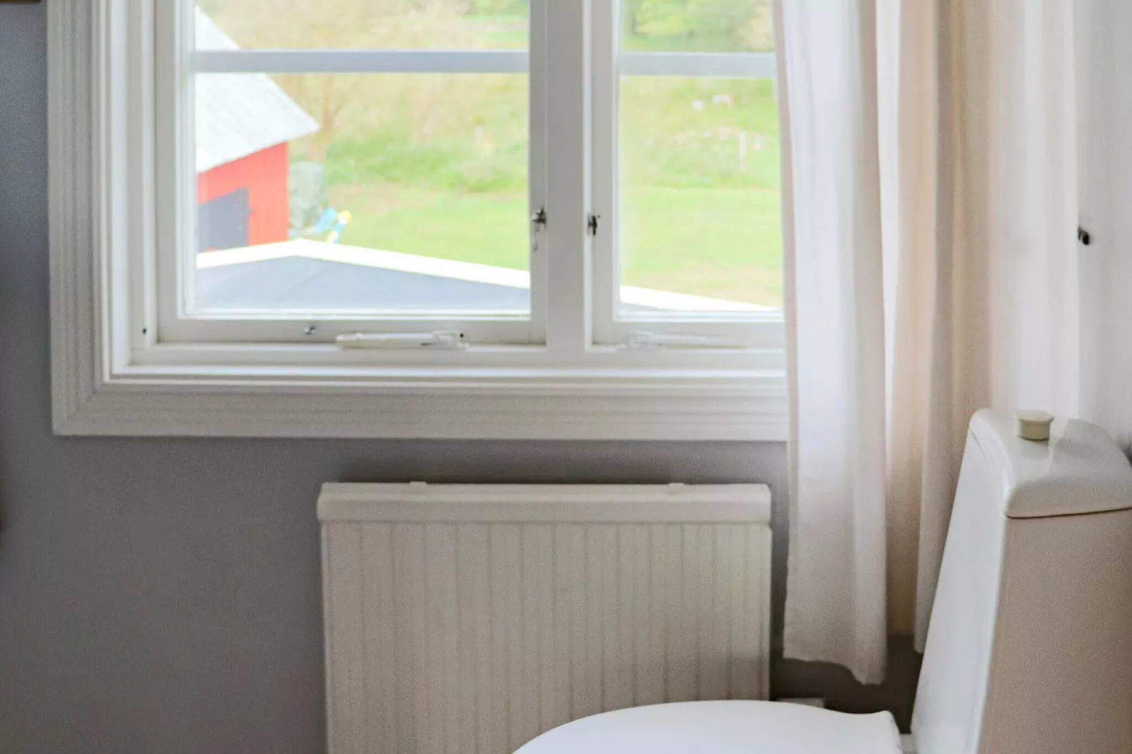 8 persoons vakantie huis in HISHULT-By Traum-Binnen
