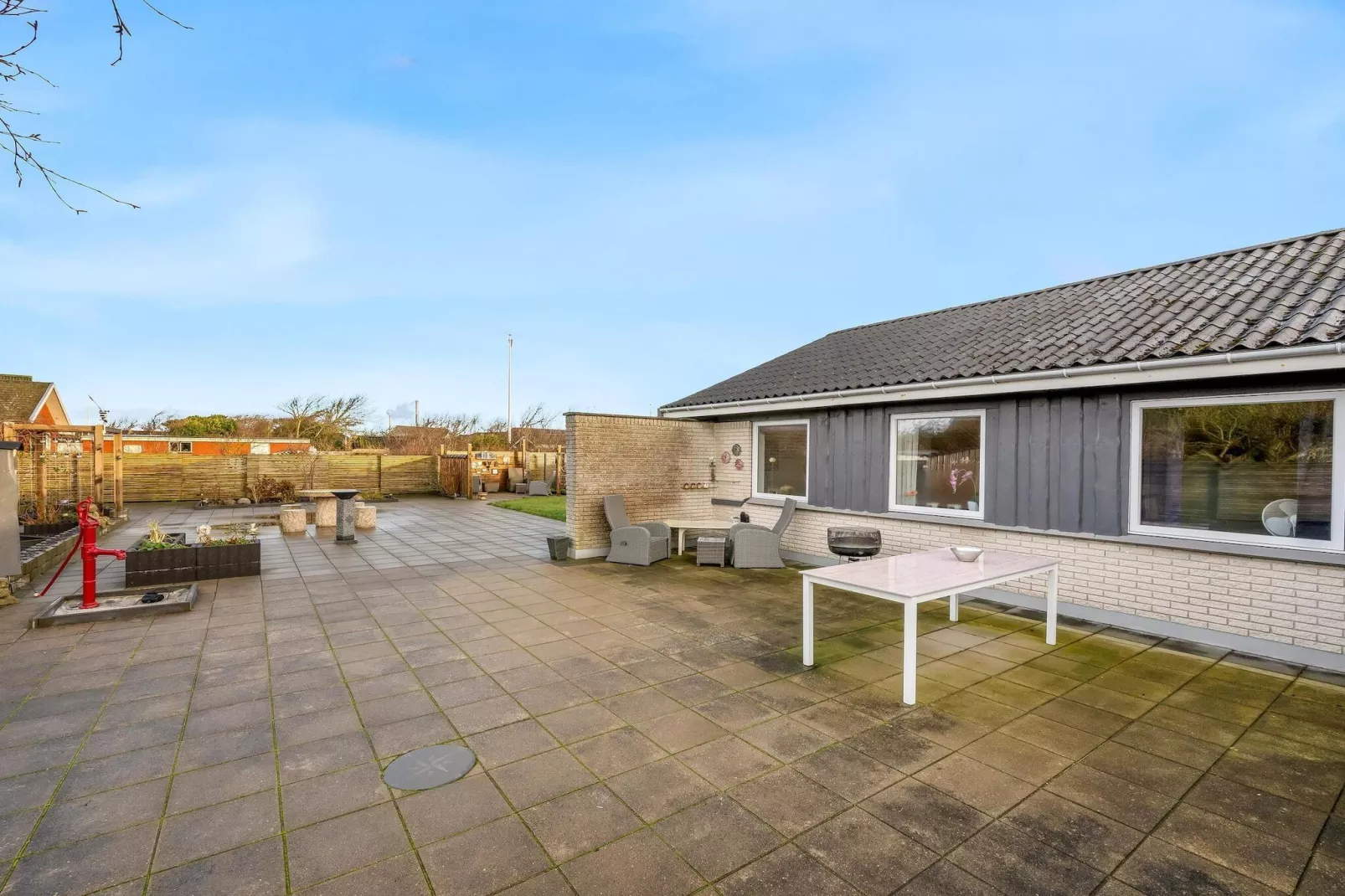 4 sterren vakantie huis in Løkken