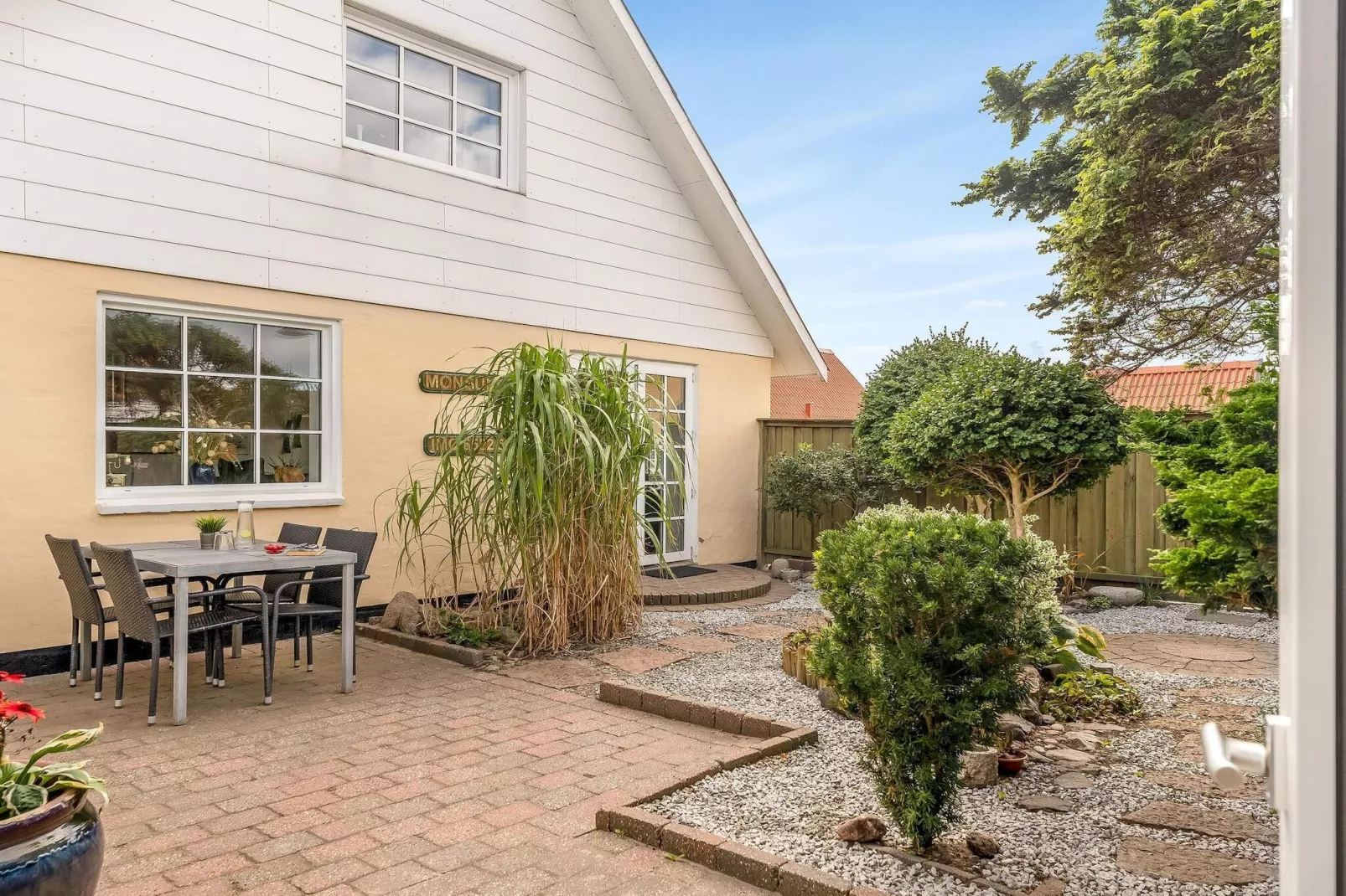 4 sterren vakantie huis in Løkken