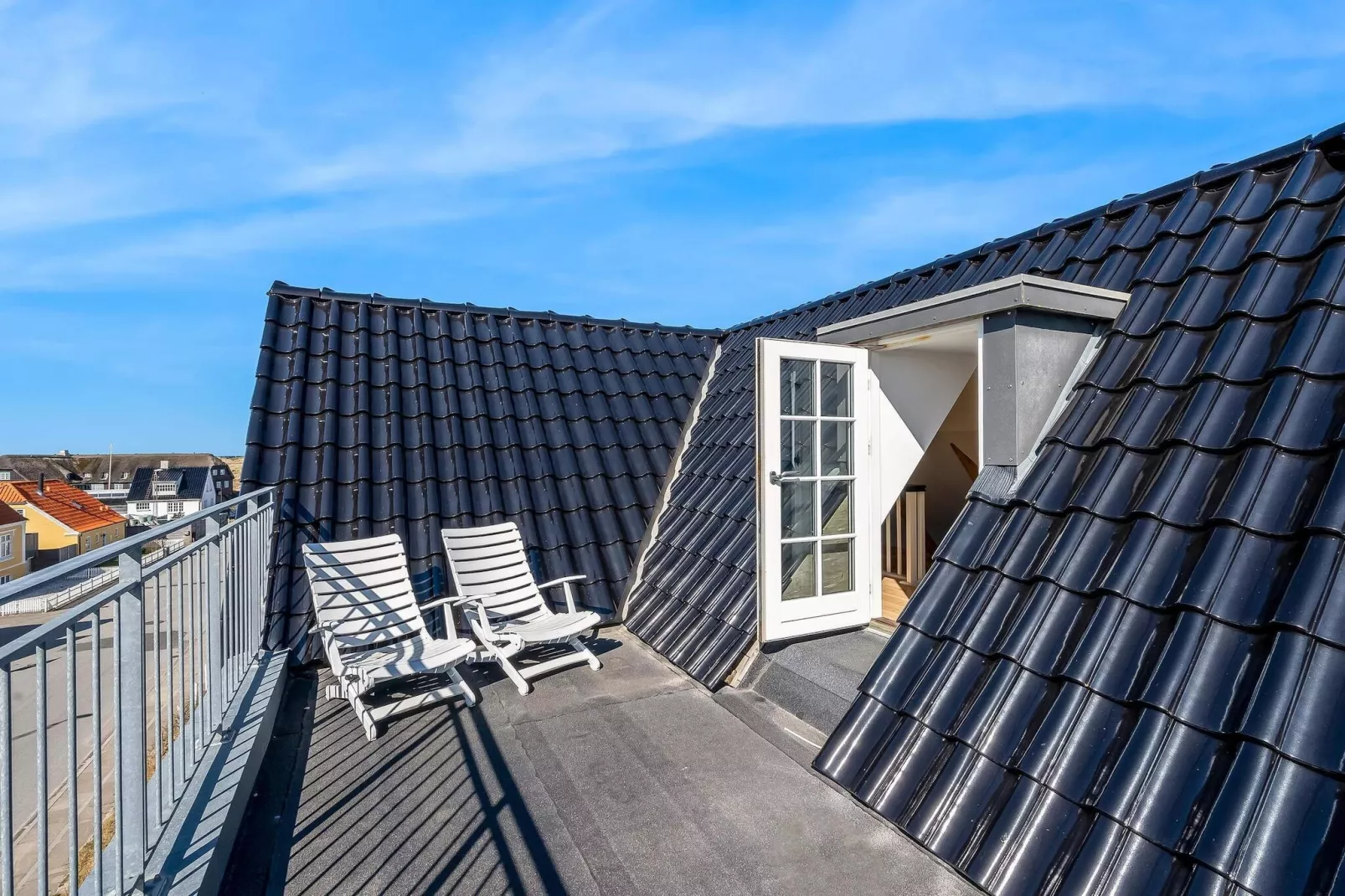 4 sterren vakantie huis in Løkken