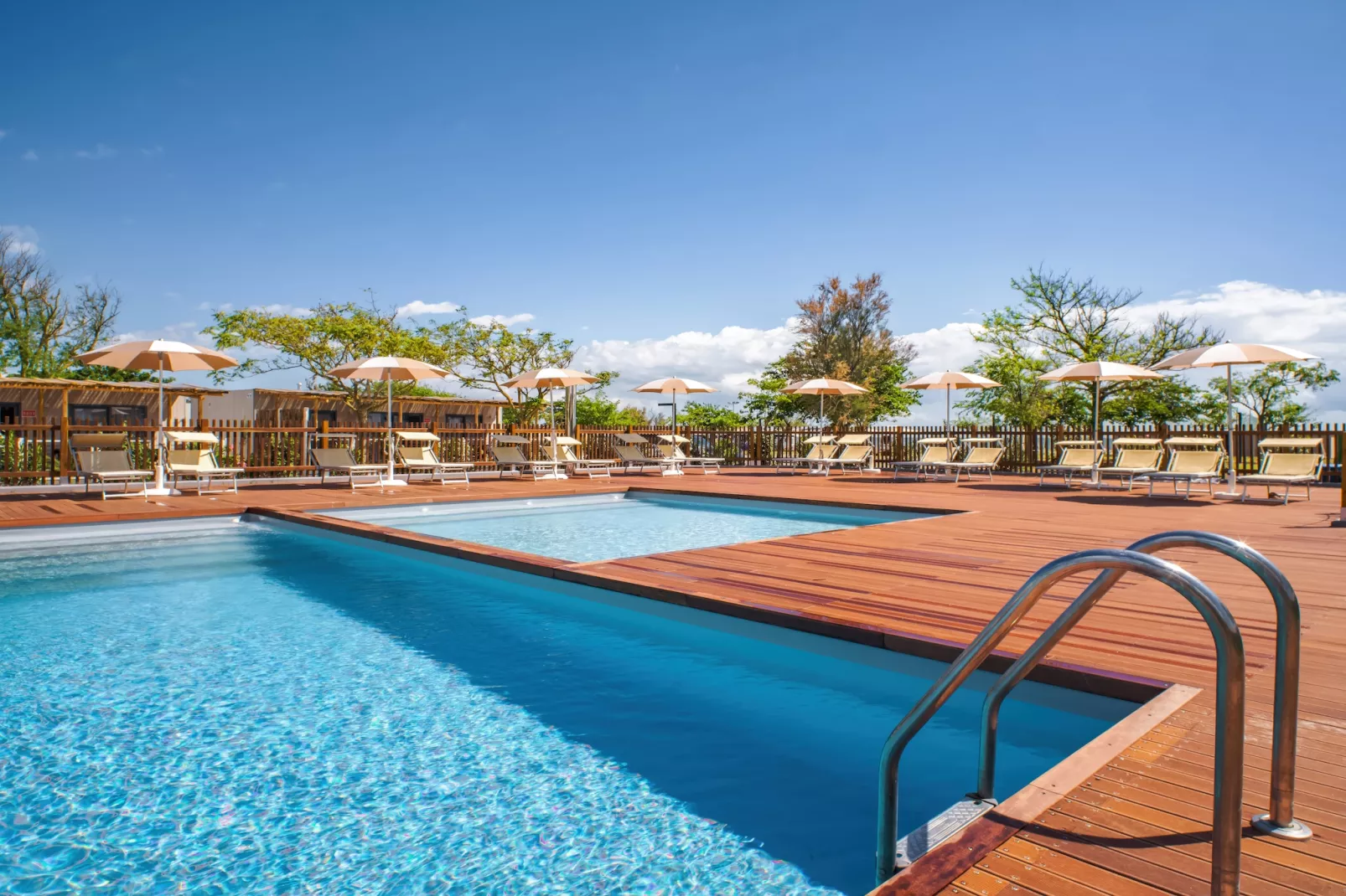 MILANO MARITTIMA BOUTIQUE RESORT - LODGE COMFORT