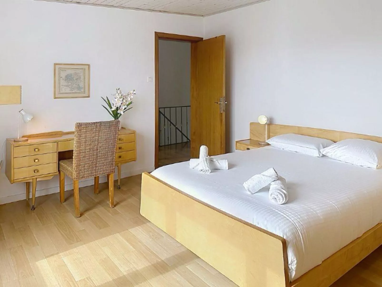 Sea-kret with garden