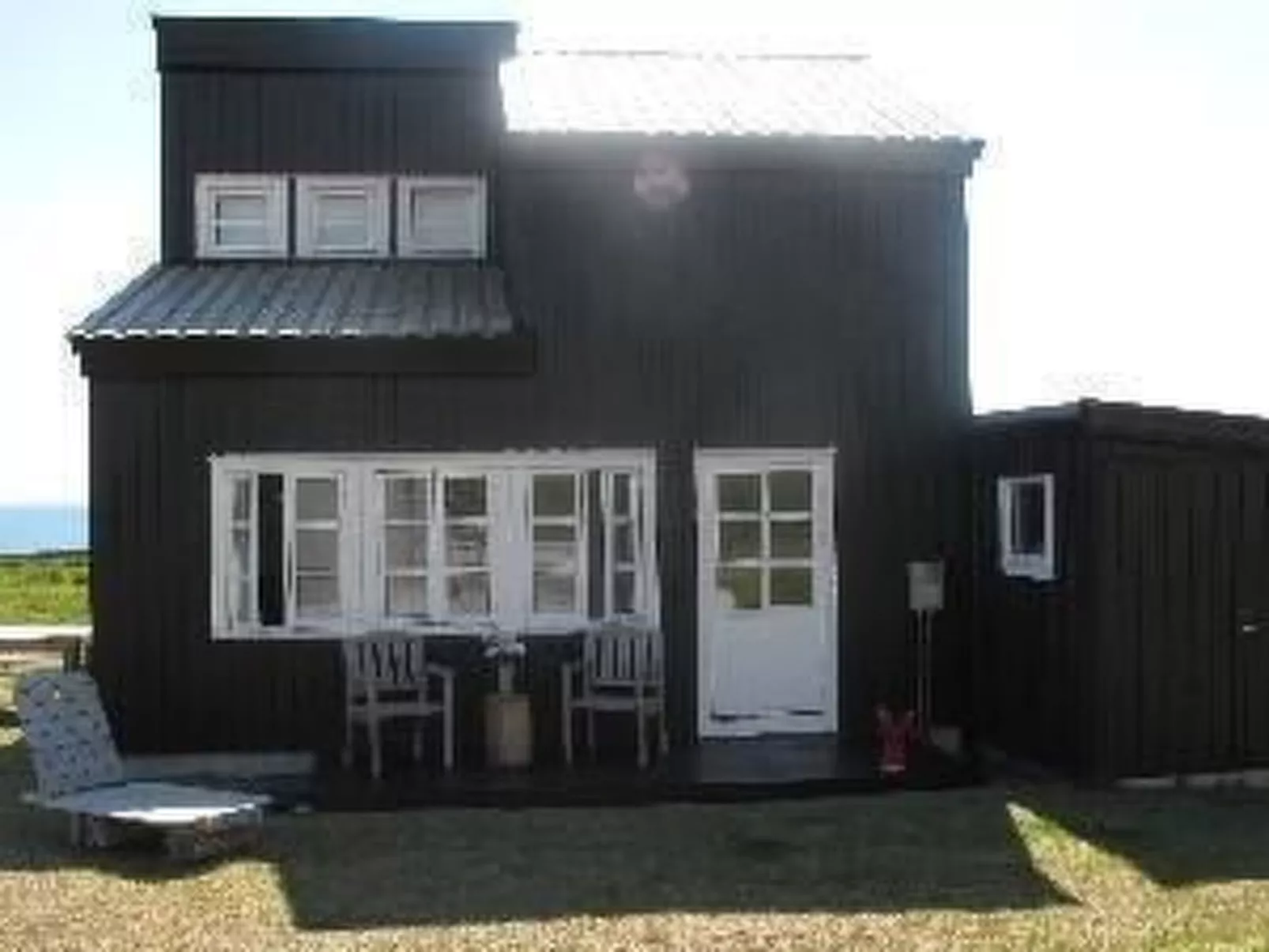 NO 1 in Island West. Best View Cottage.