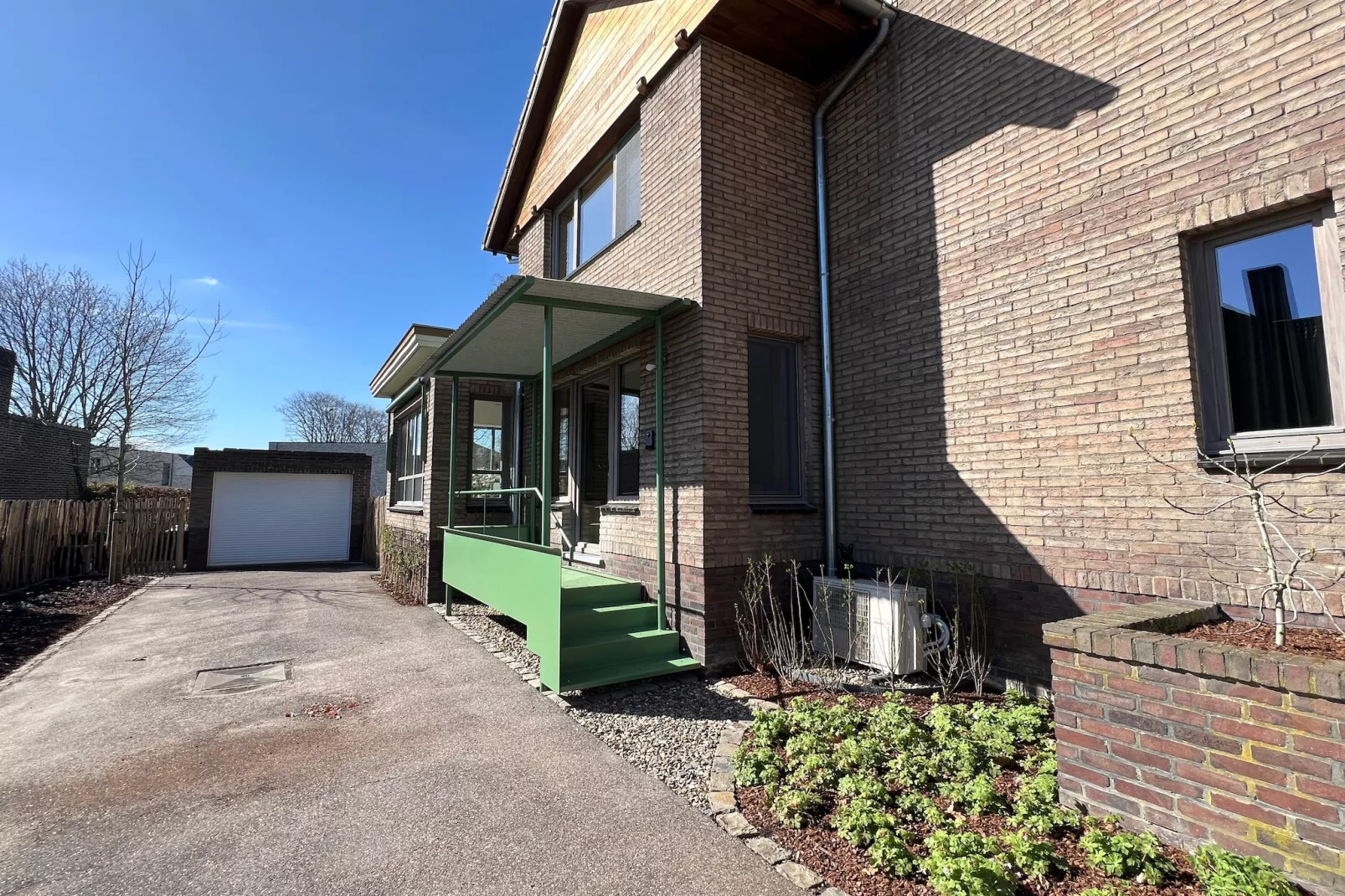 Appartement Bruglaan 34A