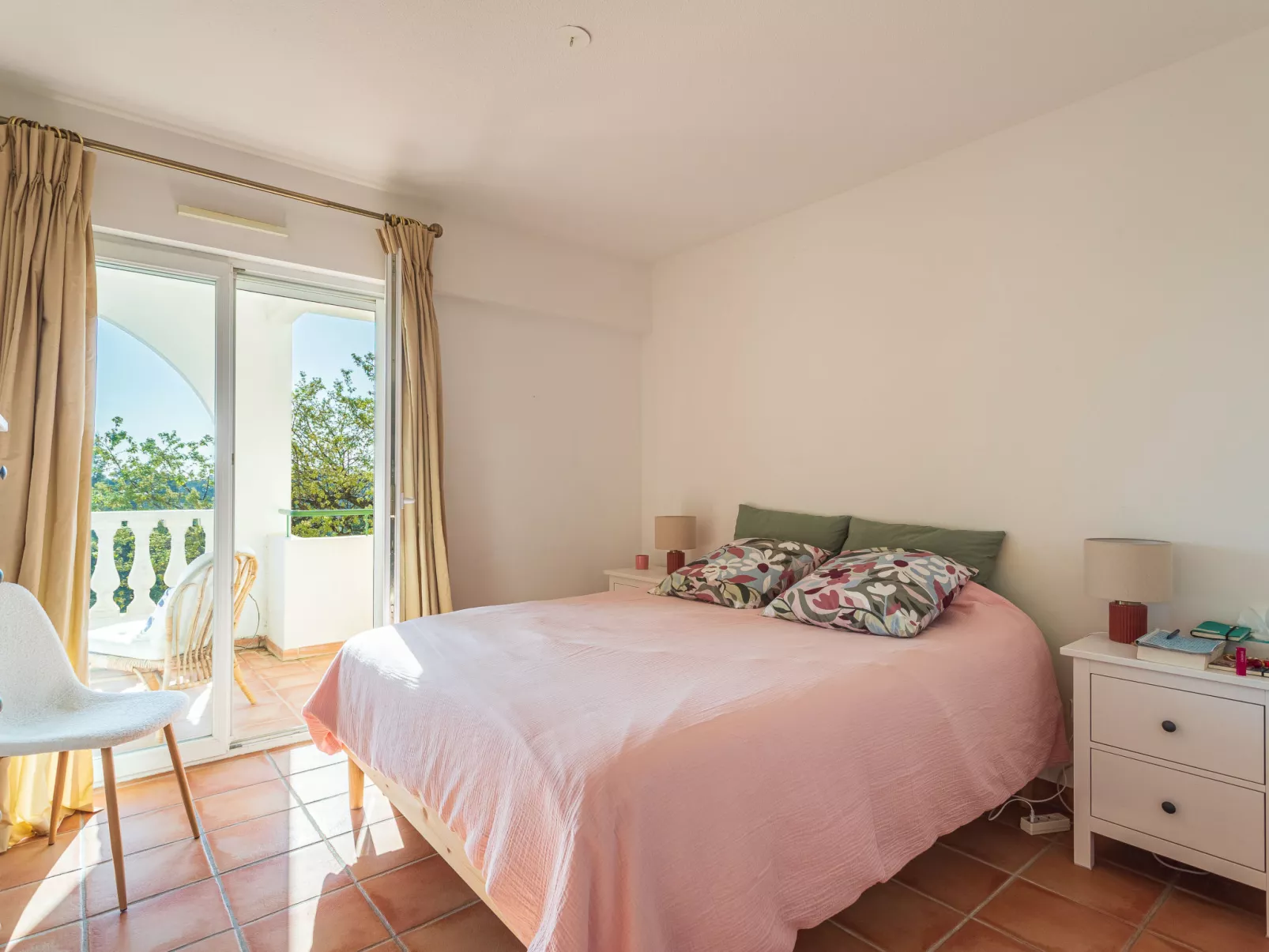 Domaine de la Luquette