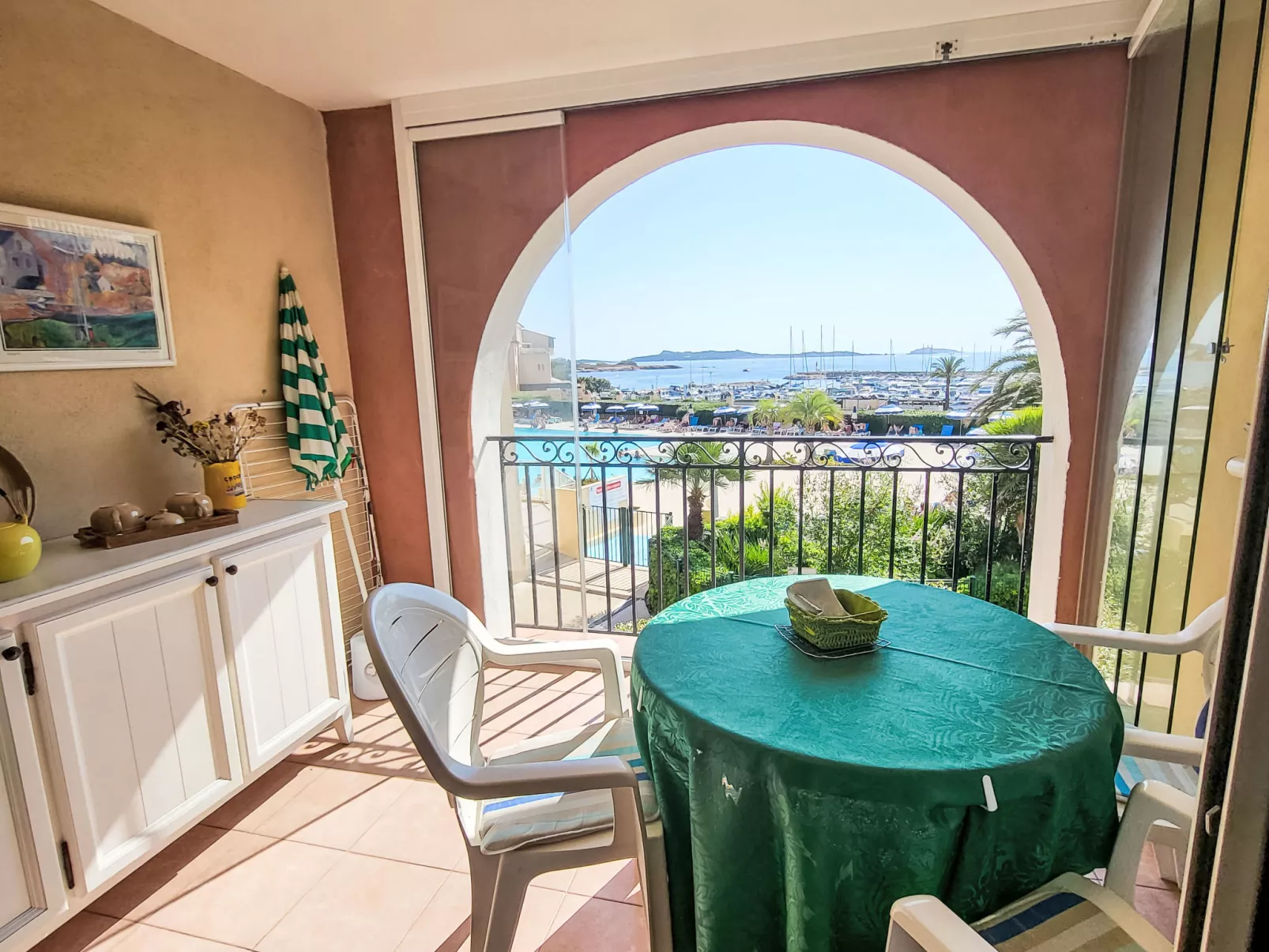 Les Rivages de Coudoulière