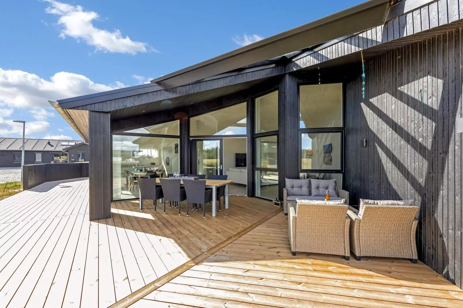 4 sterren vakantie huis in Løkken