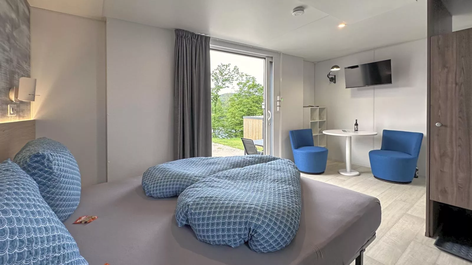 Feriendorf Seeblick - Tiny Nr 11