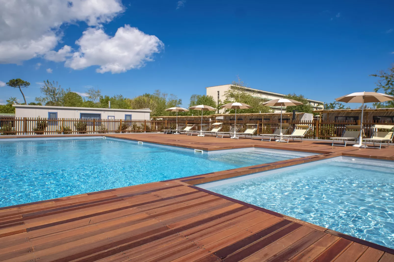 MILANO MARITTIMA BOUTIQUE RESORT - LODGE COMFORT