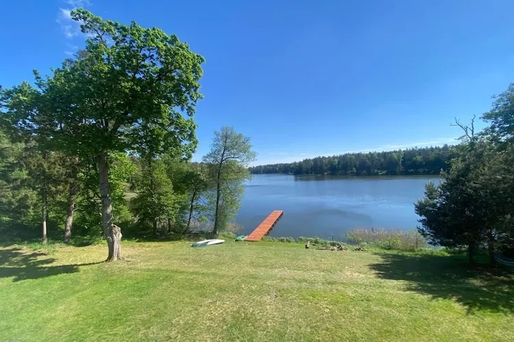 Leśniczówka Szeroki Bór Pisz