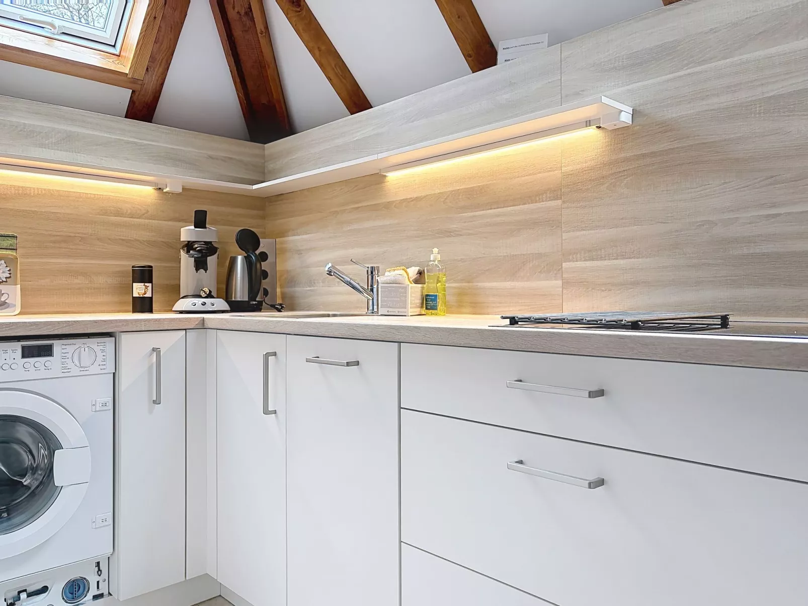 Am Sternberg 97 - Binnen