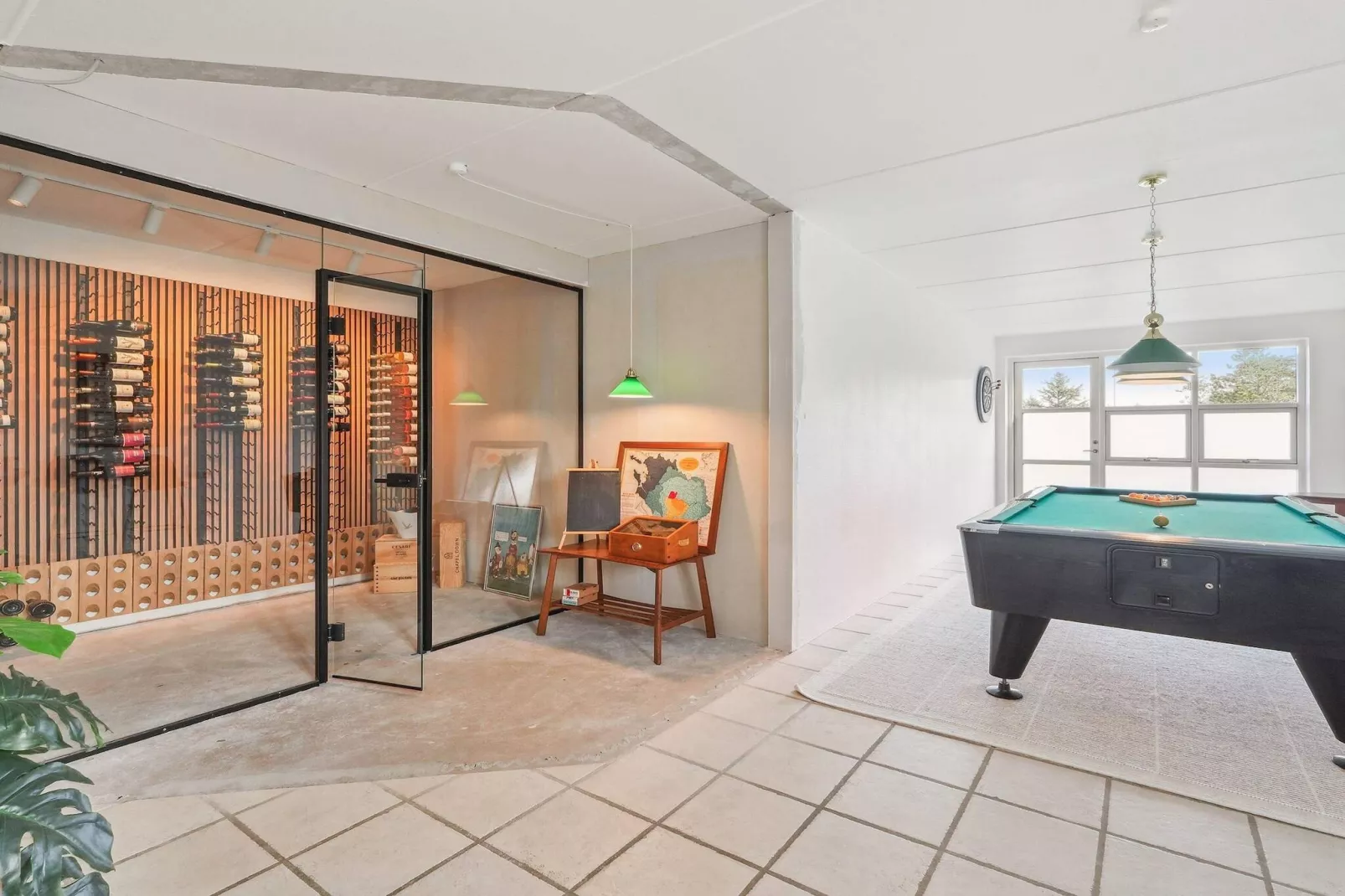 4 sterren vakantie huis in Blokhus