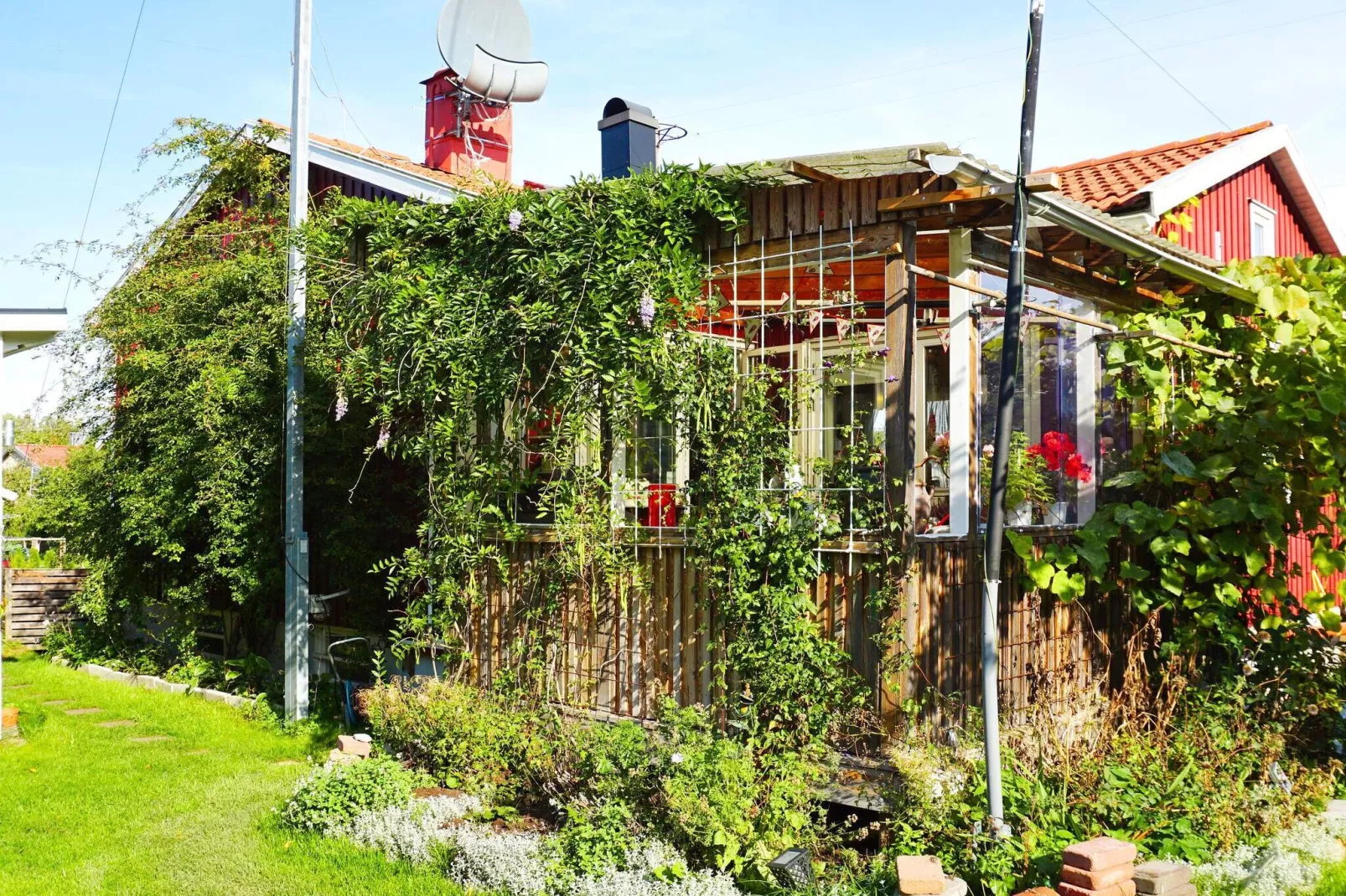 4 sterren vakantie huis in ENSKEDE-By Traum-Buitenlucht