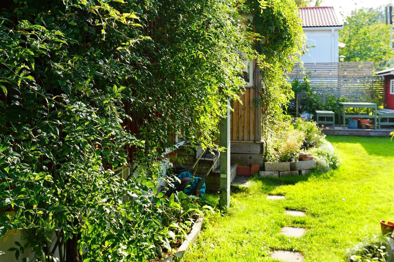 4 sterren vakantie huis in ENSKEDE-By Traum-Buitenlucht