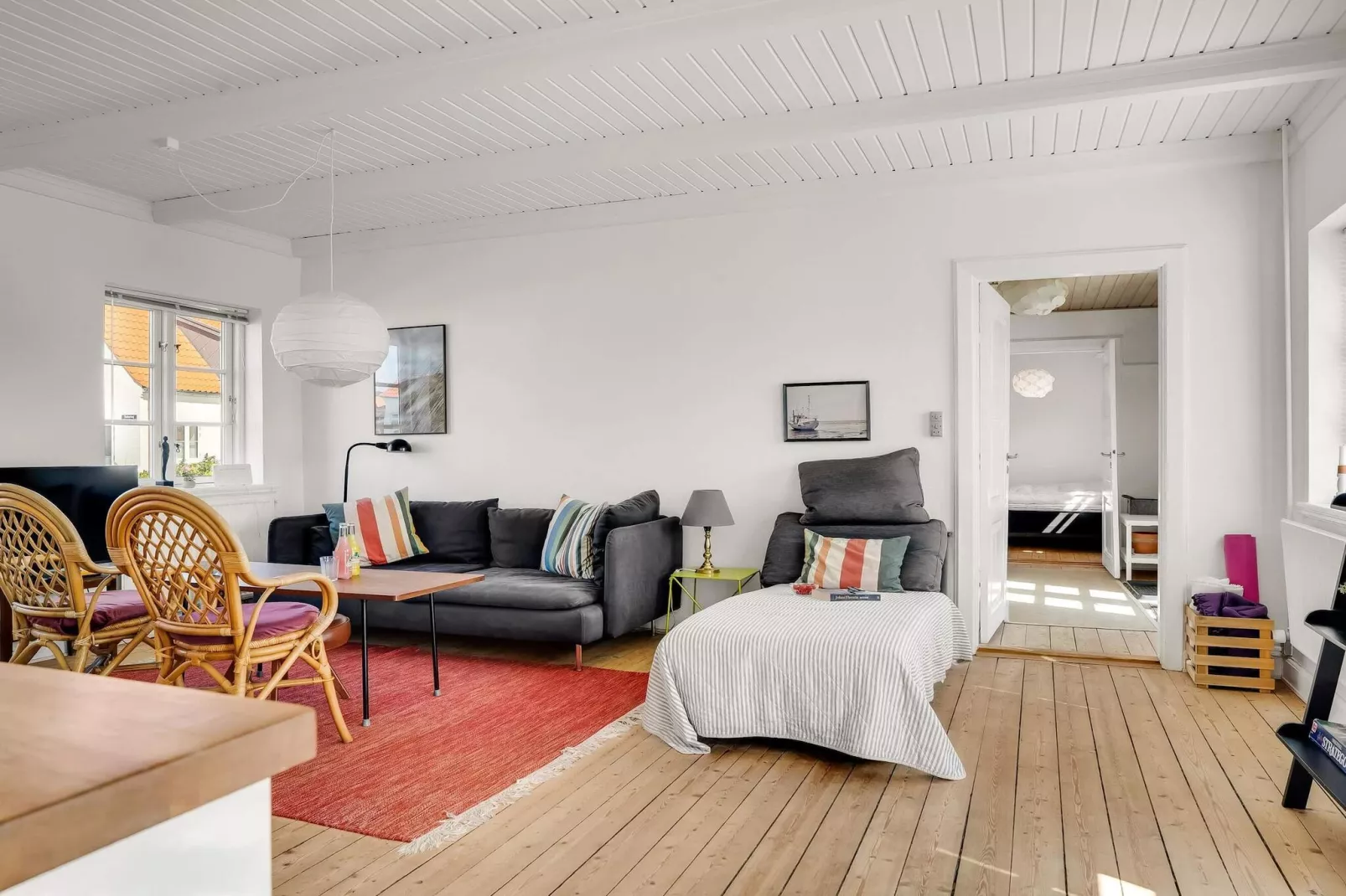 4 sterren vakantie huis in Løkken