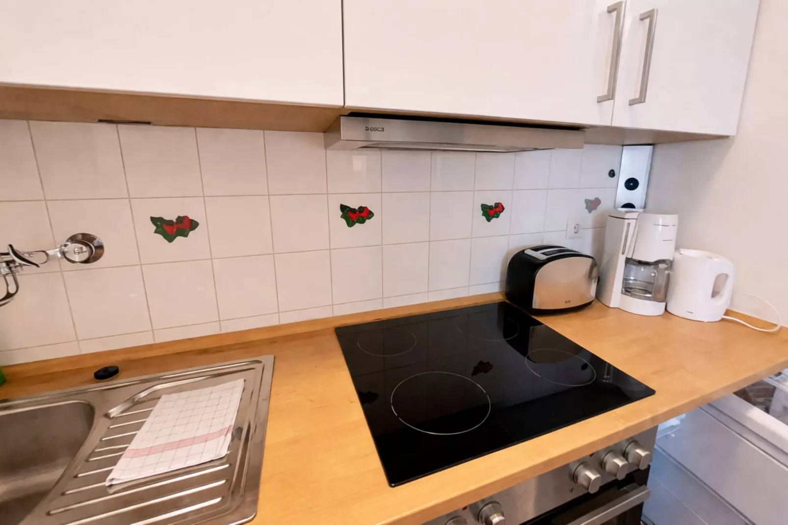 Typ A Basis - Studio Elena C53 - Keuken