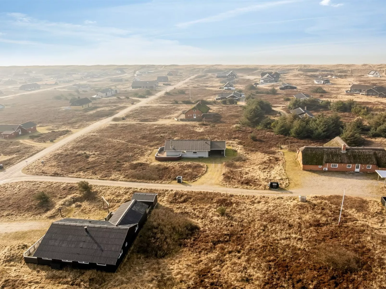 "Withger" - 300m from the sea - Buiten