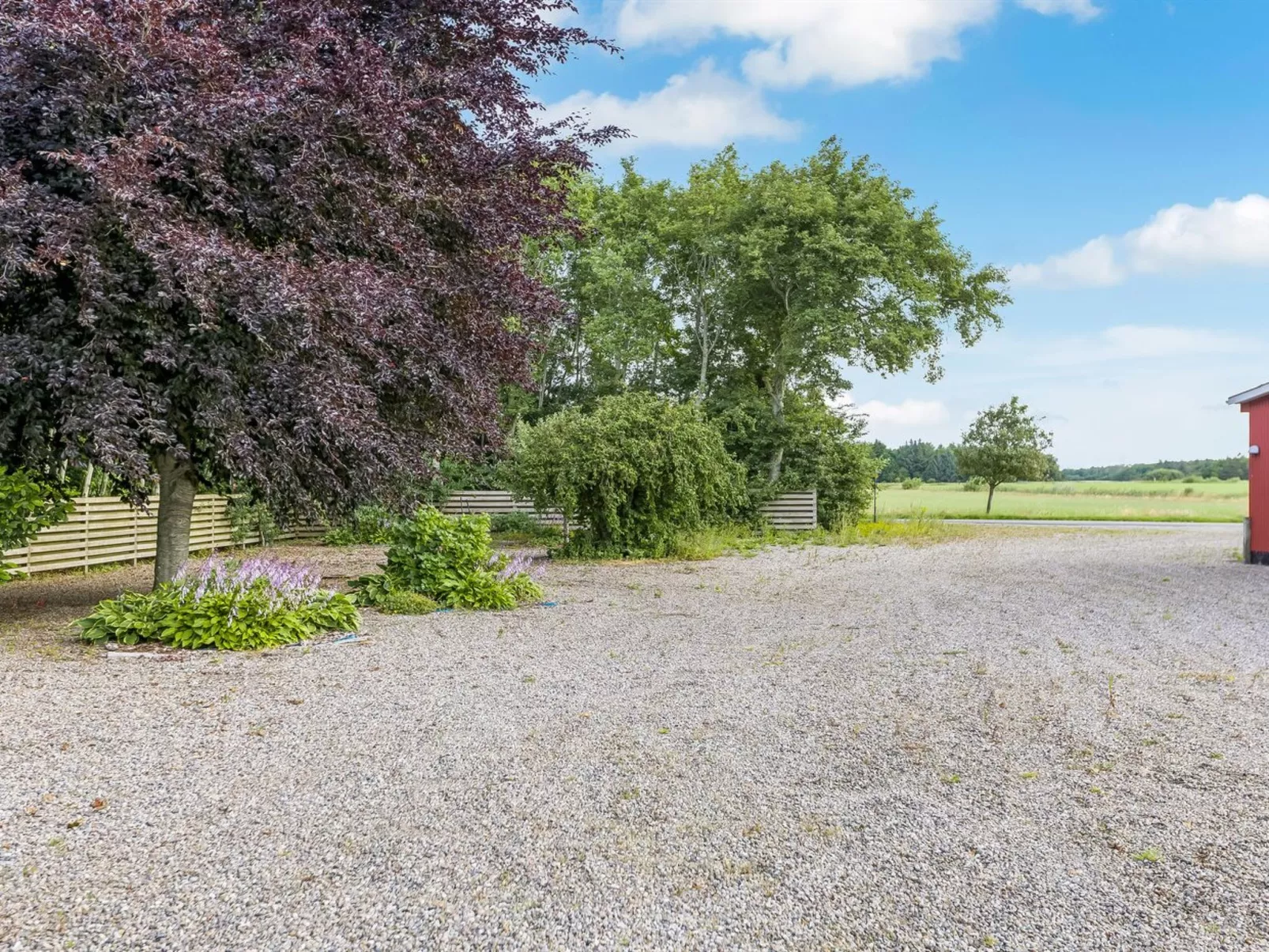 "Kukka" - 16km from the sea - Buiten