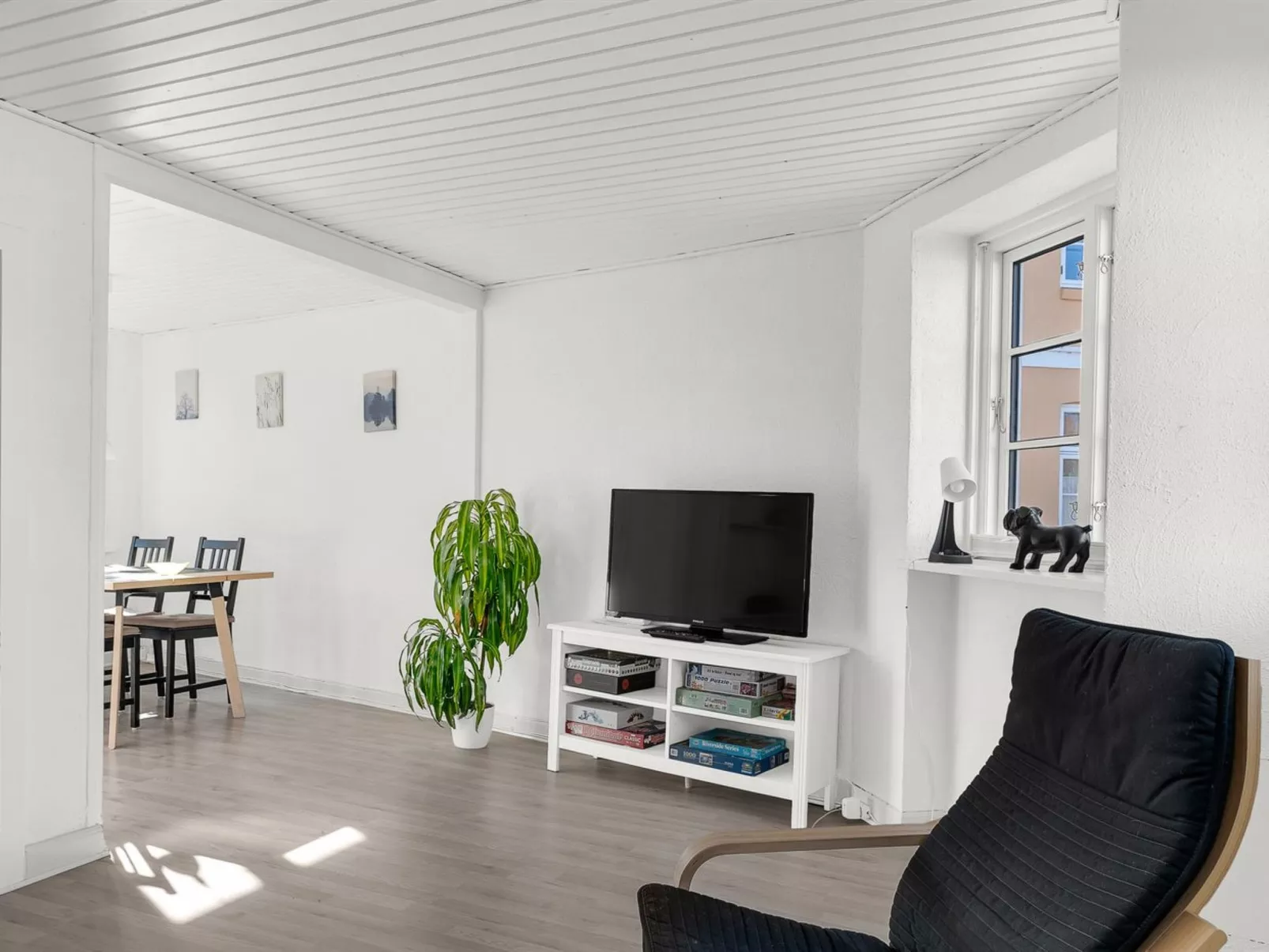 "Annetta" - 165m from the sea - Binnen