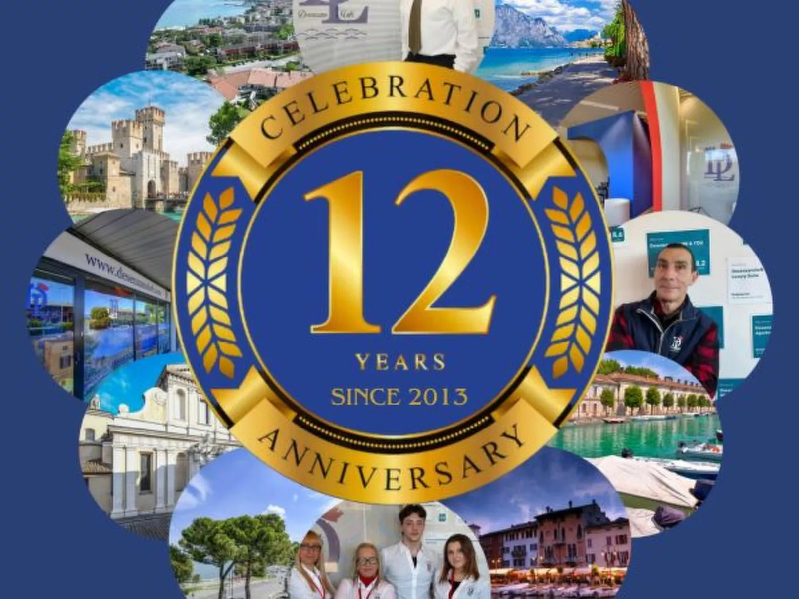 Desenzanoloft Smile on the Lake - Image-tags.info