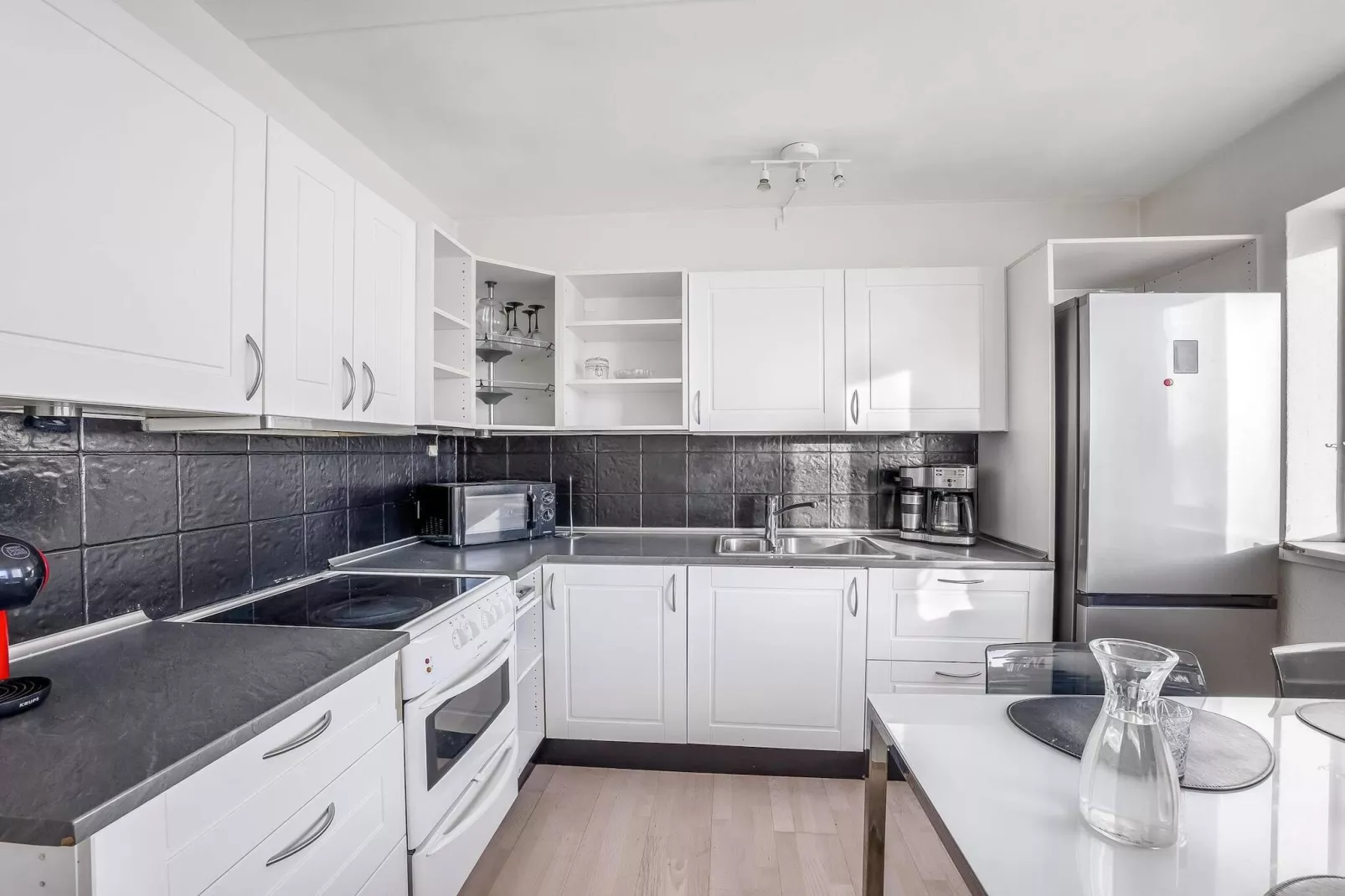 4 sterren vakantie huis in Løkken - Binnen