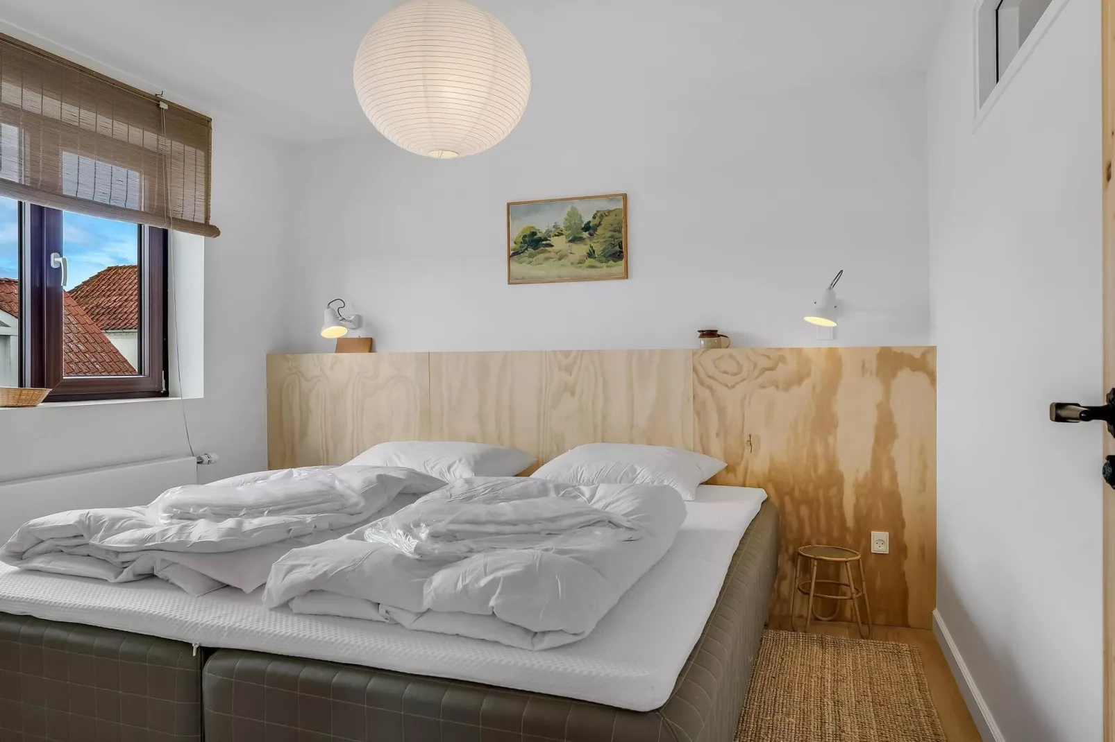 4 sterren vakantie huis in Løkken - Binnen