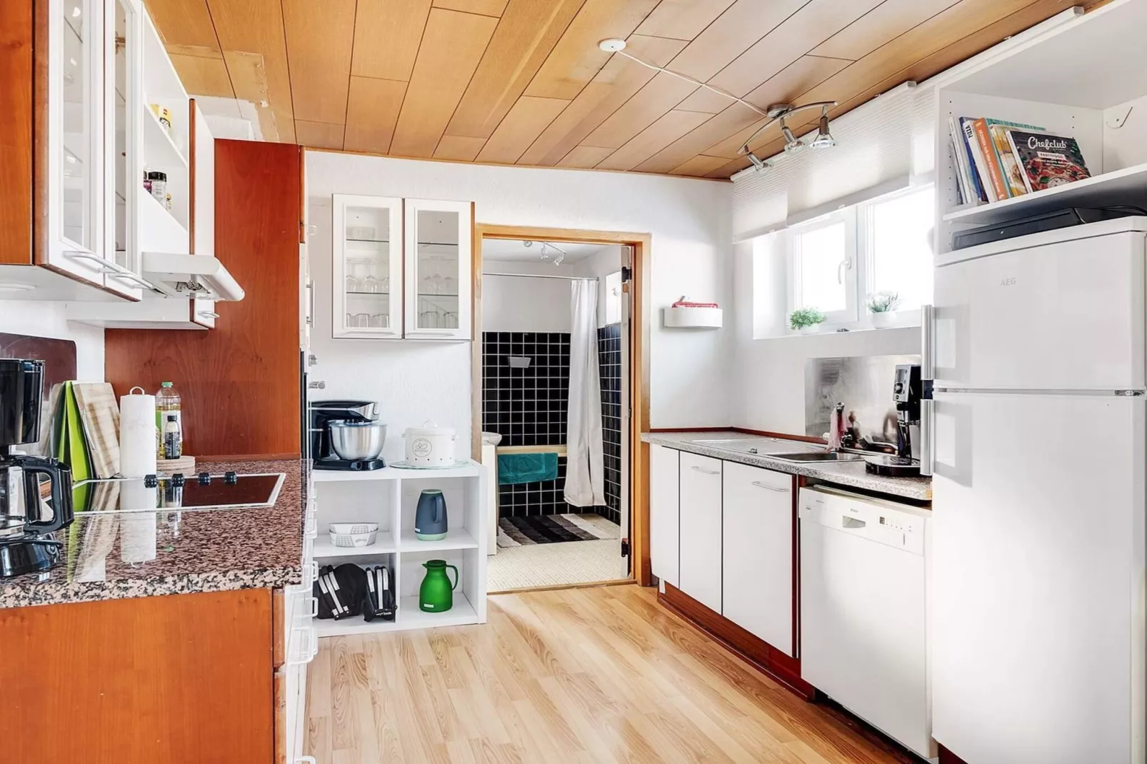 4 sterren vakantie huis in Løkken - Binnen