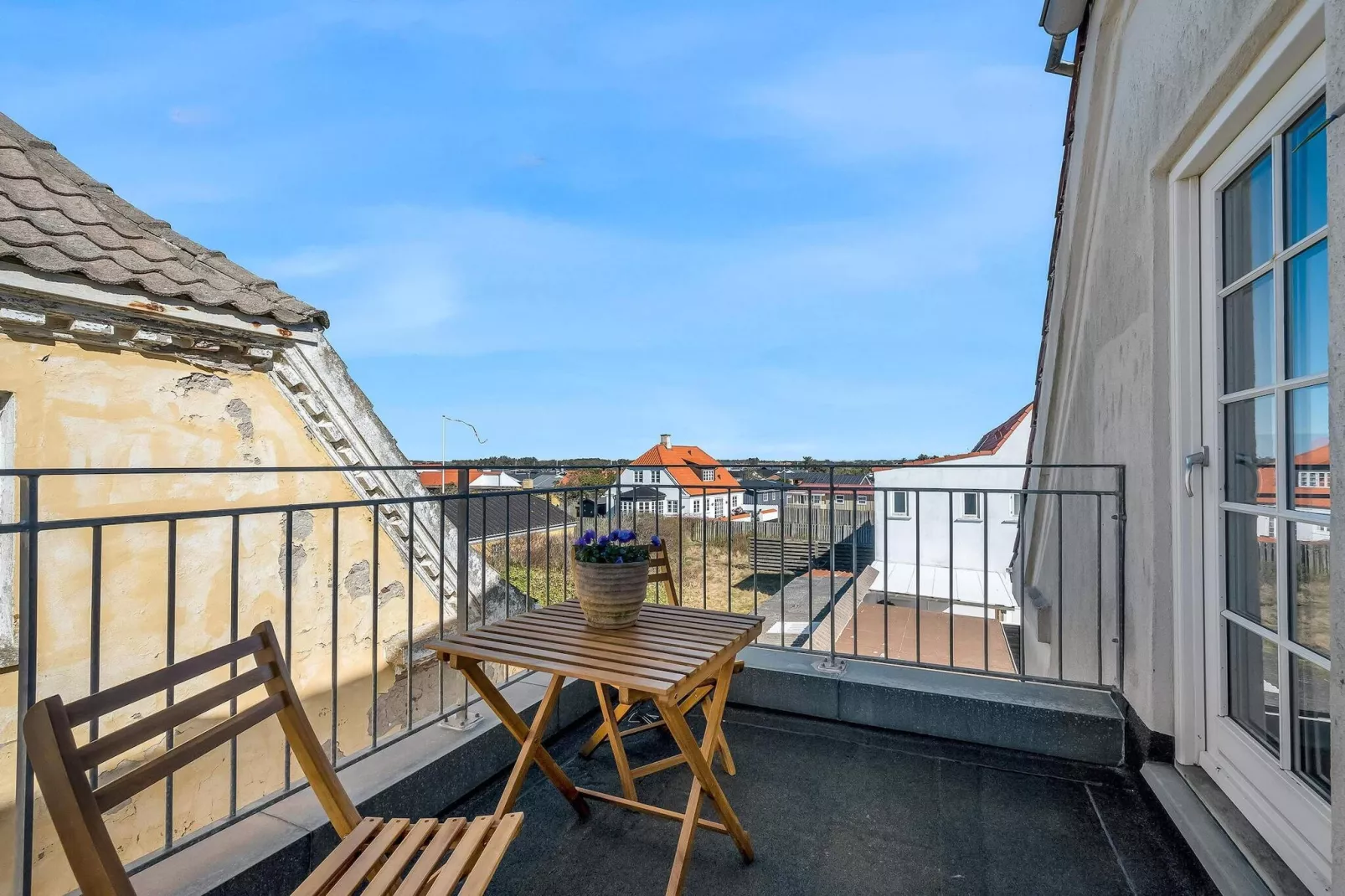 4 sterren vakantie huis in Løkken - Buitenlucht