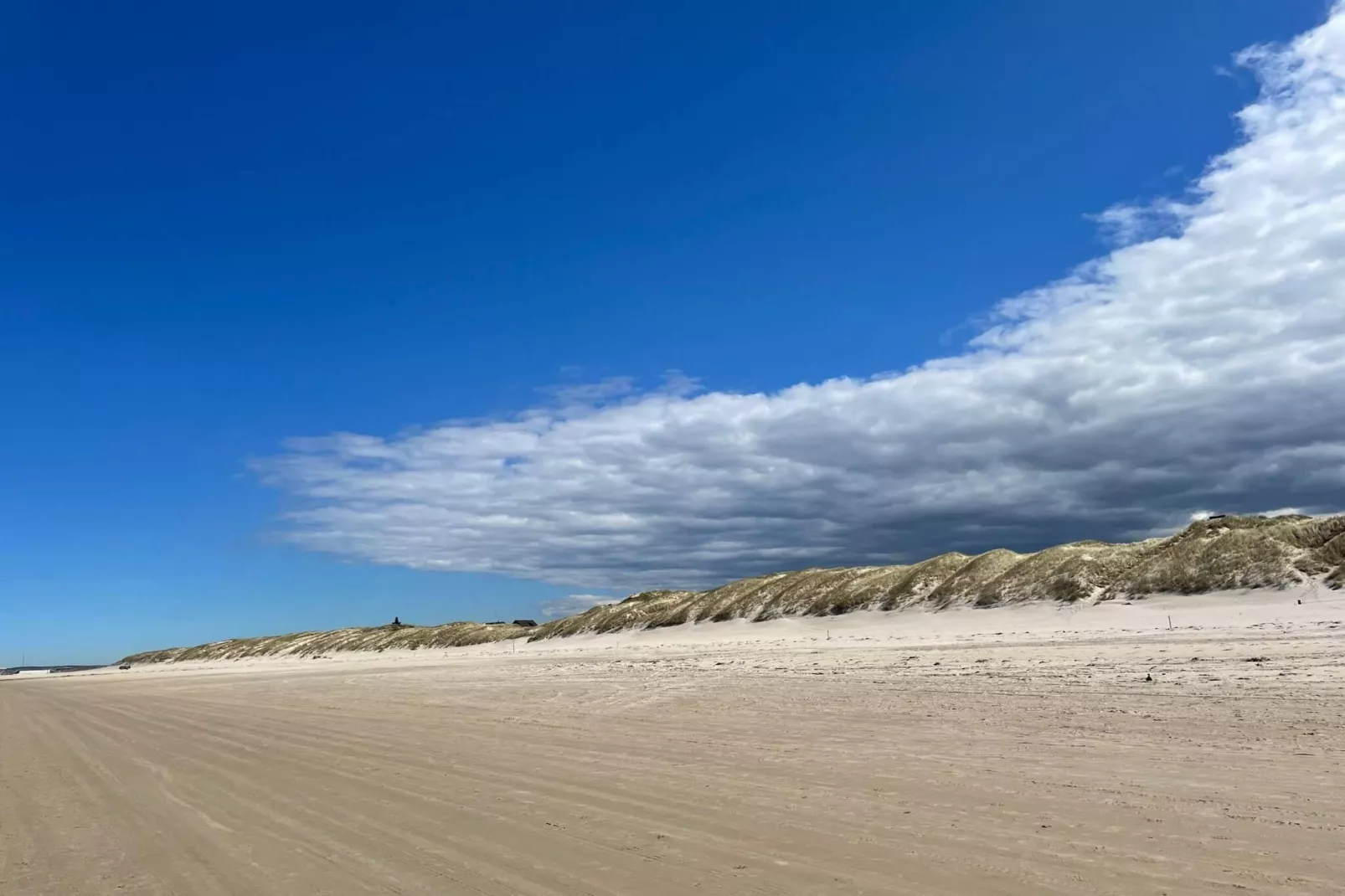 4 sterren vakantie huis in Løkken - Buitenlucht