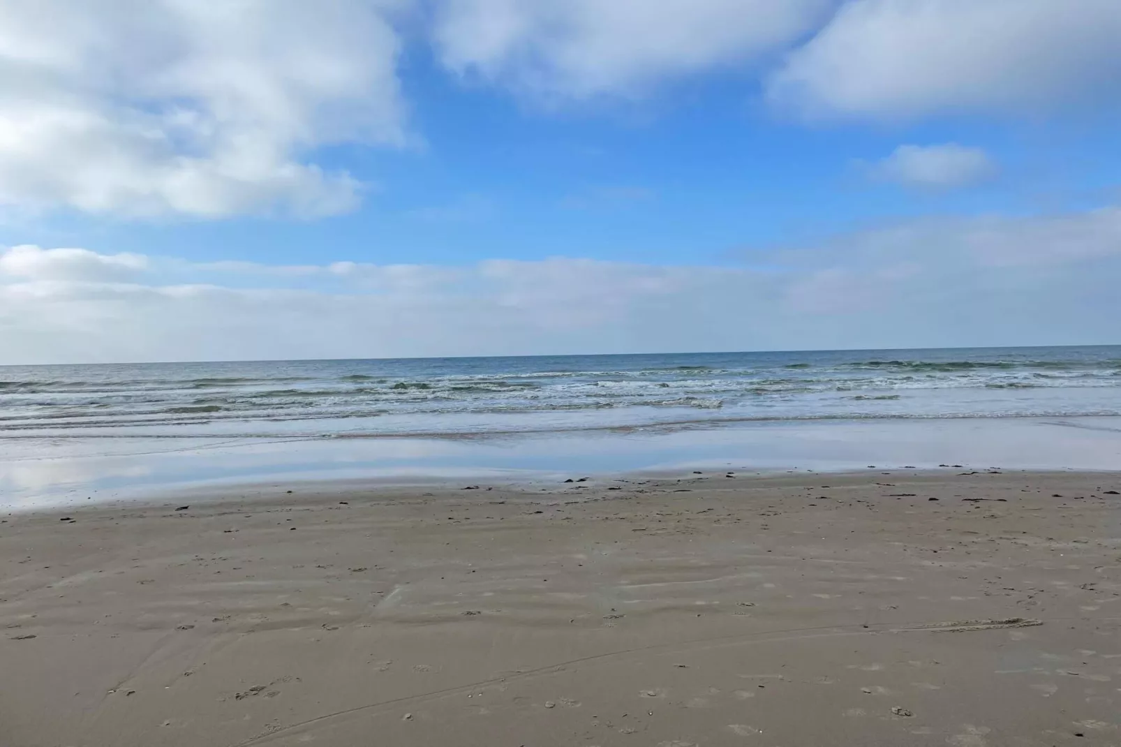 4 sterren vakantie huis in Løkken - Buitenlucht