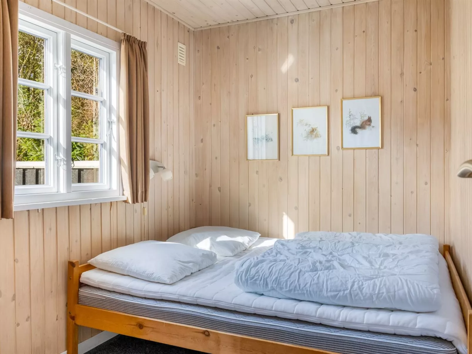 "Granke" - 3.8km from the sea - Binnen