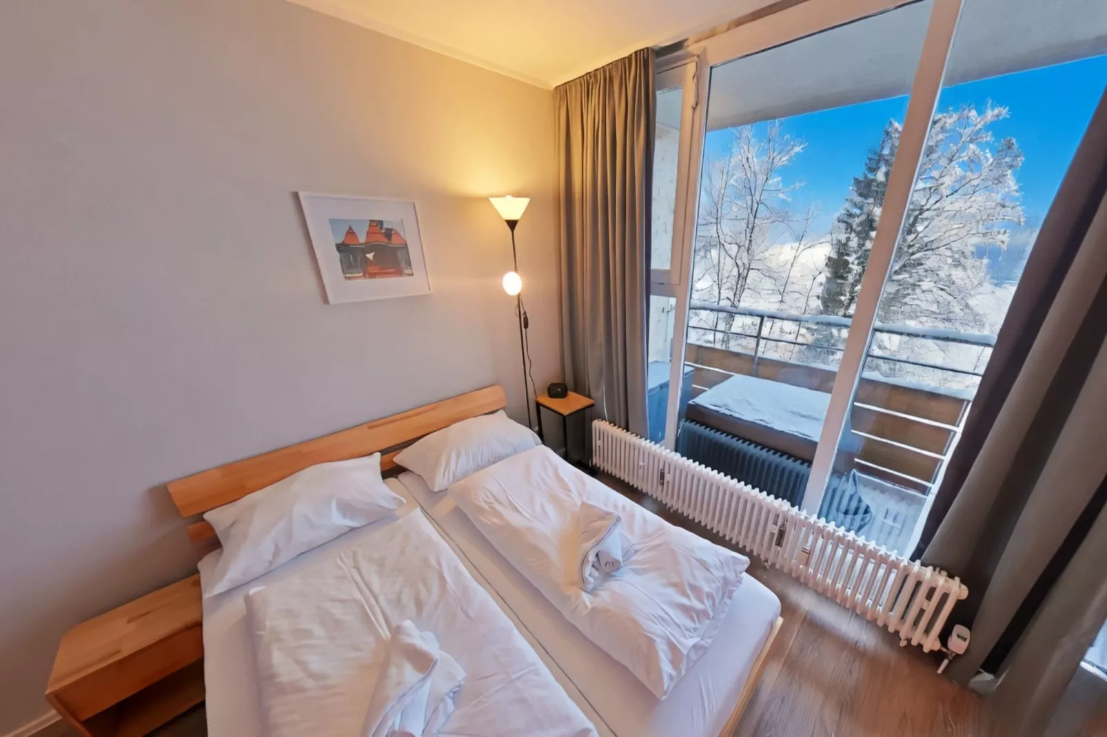 Typ A Standard - Studio Serges N142